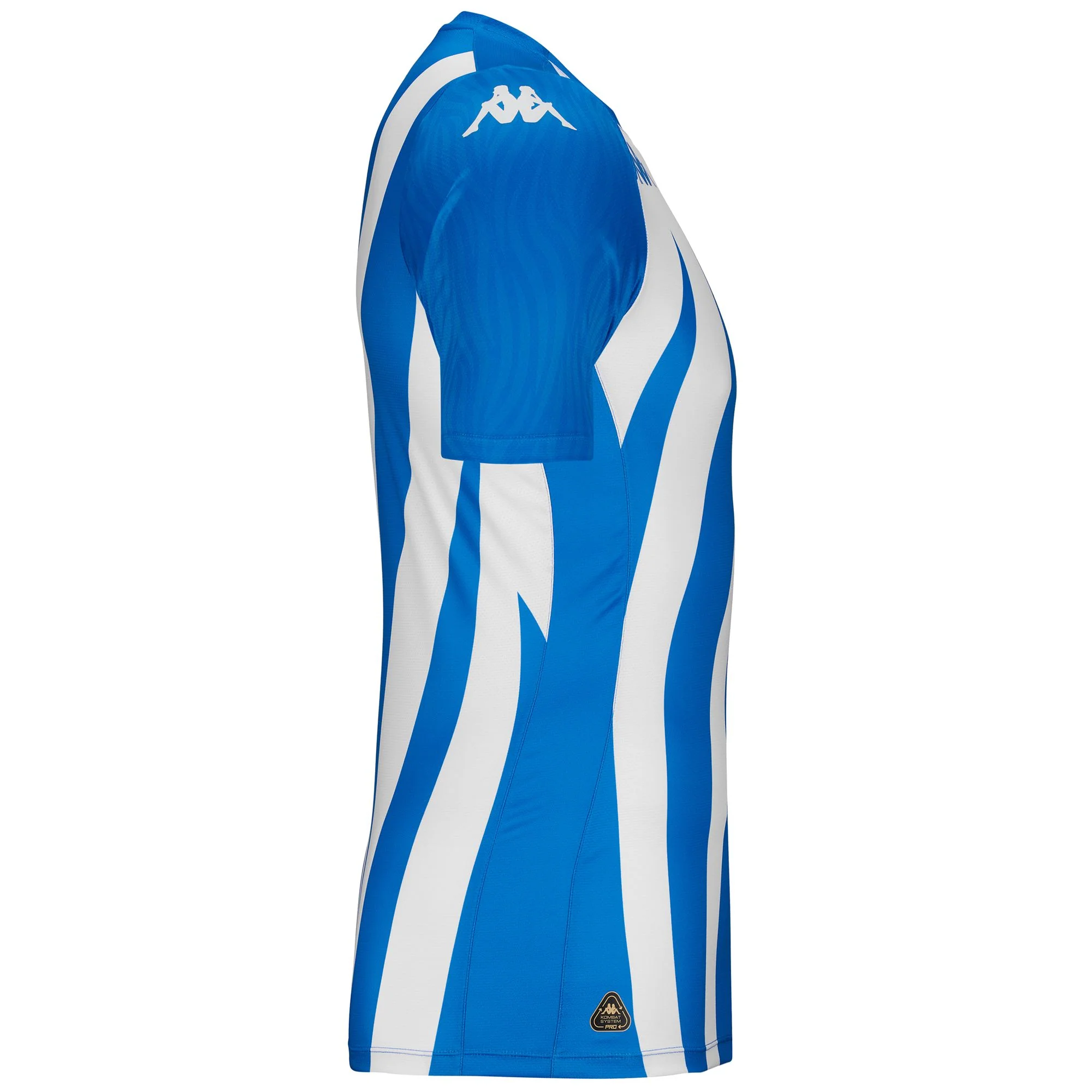 ABOUPRE PRO 8 DEPORTIVO - Active Jerseys - Shirt - Man - BLUE-WHITE - Image 2
