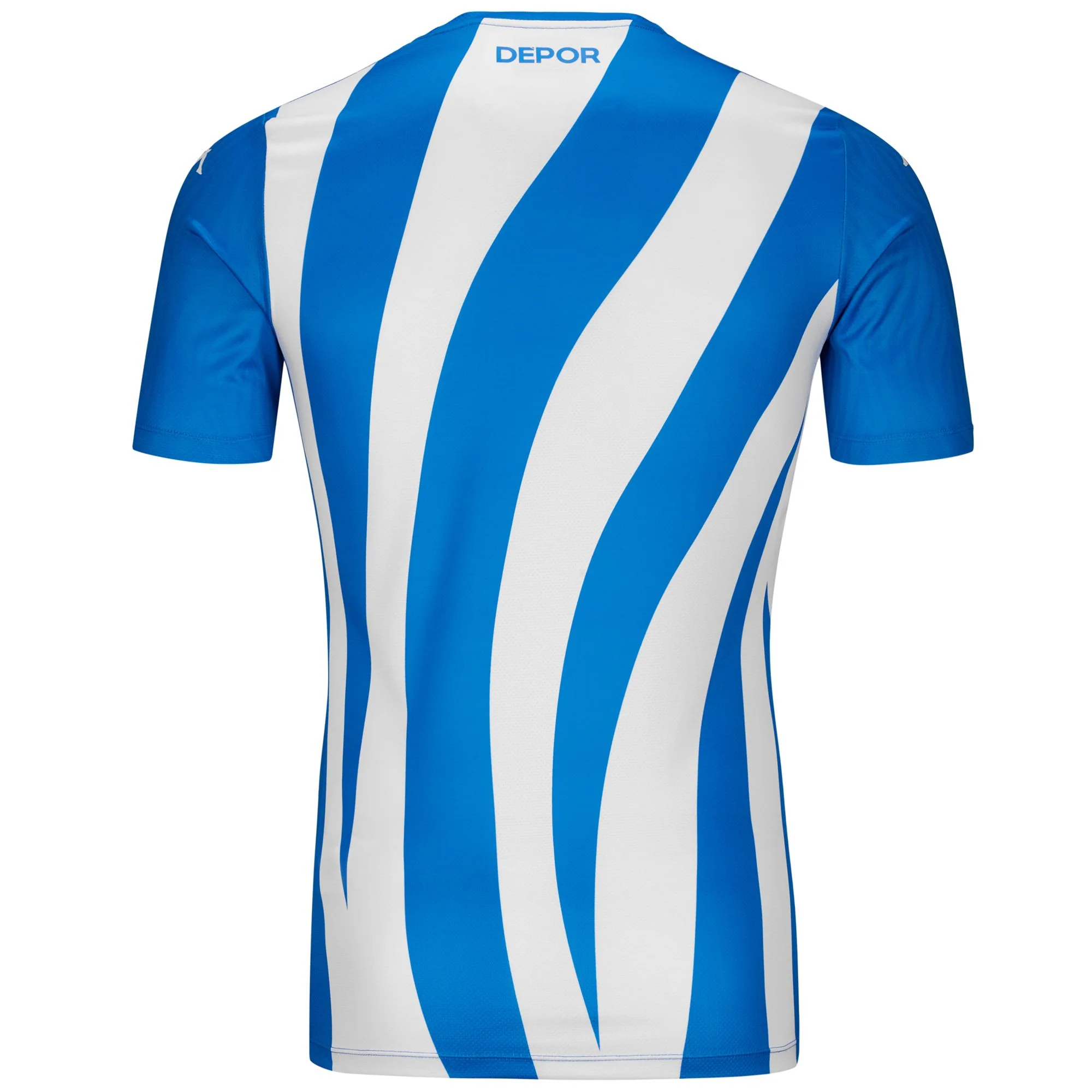 ABOUPRE PRO 8 DEPORTIVO - Active Jerseys - Shirt - Man - BLUE-WHITE - Image 3