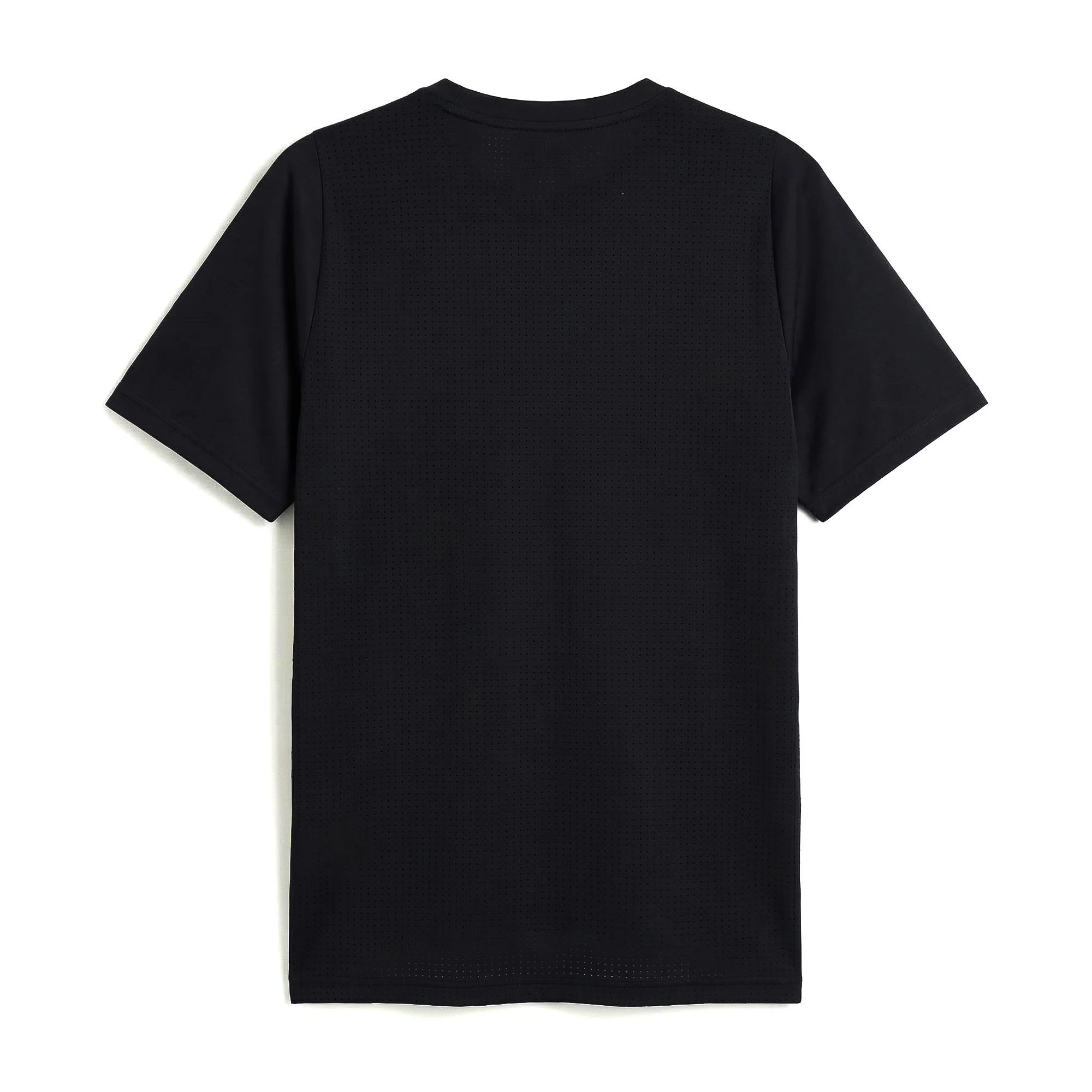 IGEMO PRO - Active Jerseys - Shirt - Man - Black-Black - Image 3