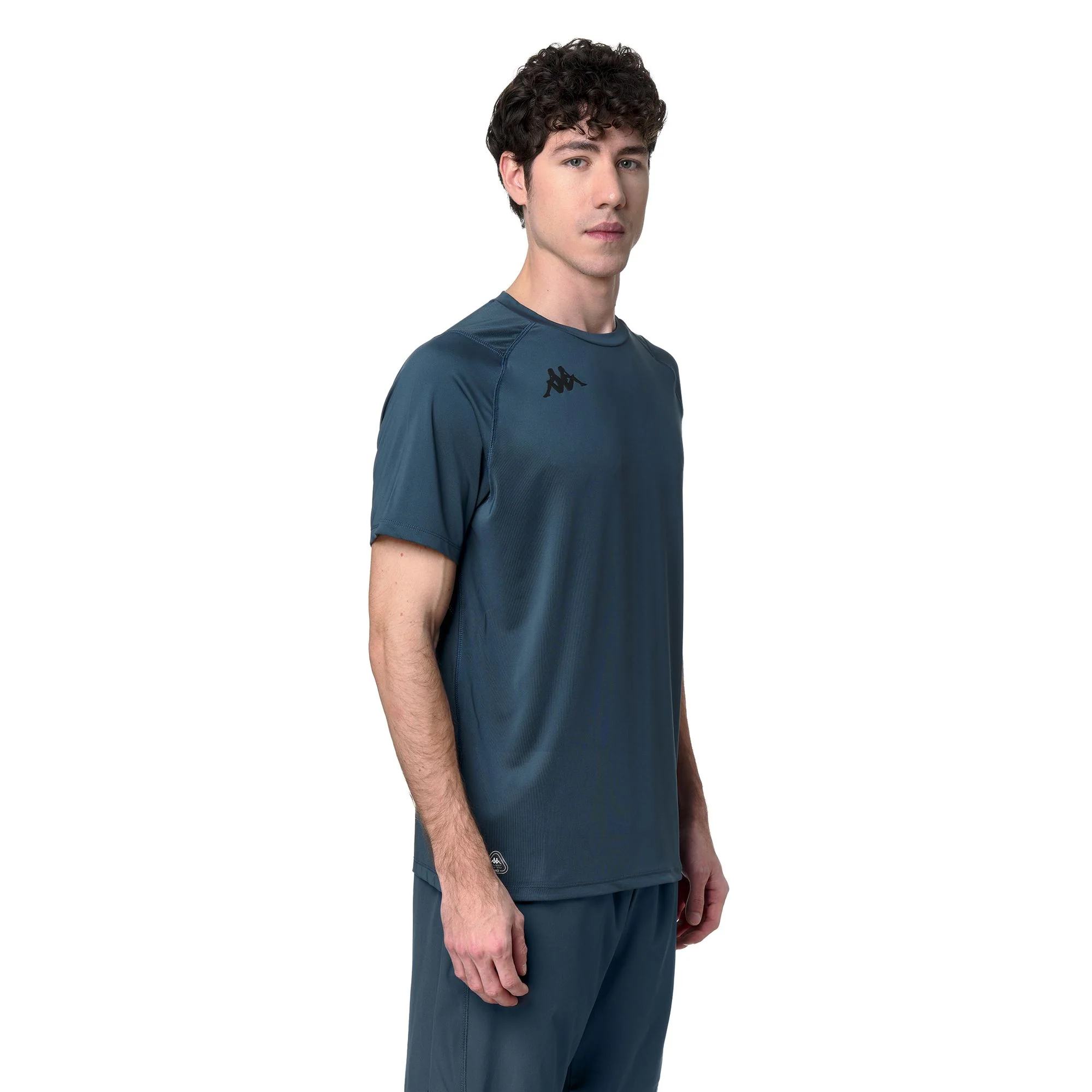 IGEMO PRO - Active Jerseys - Shirt - Man - Blue Orion - Image 5