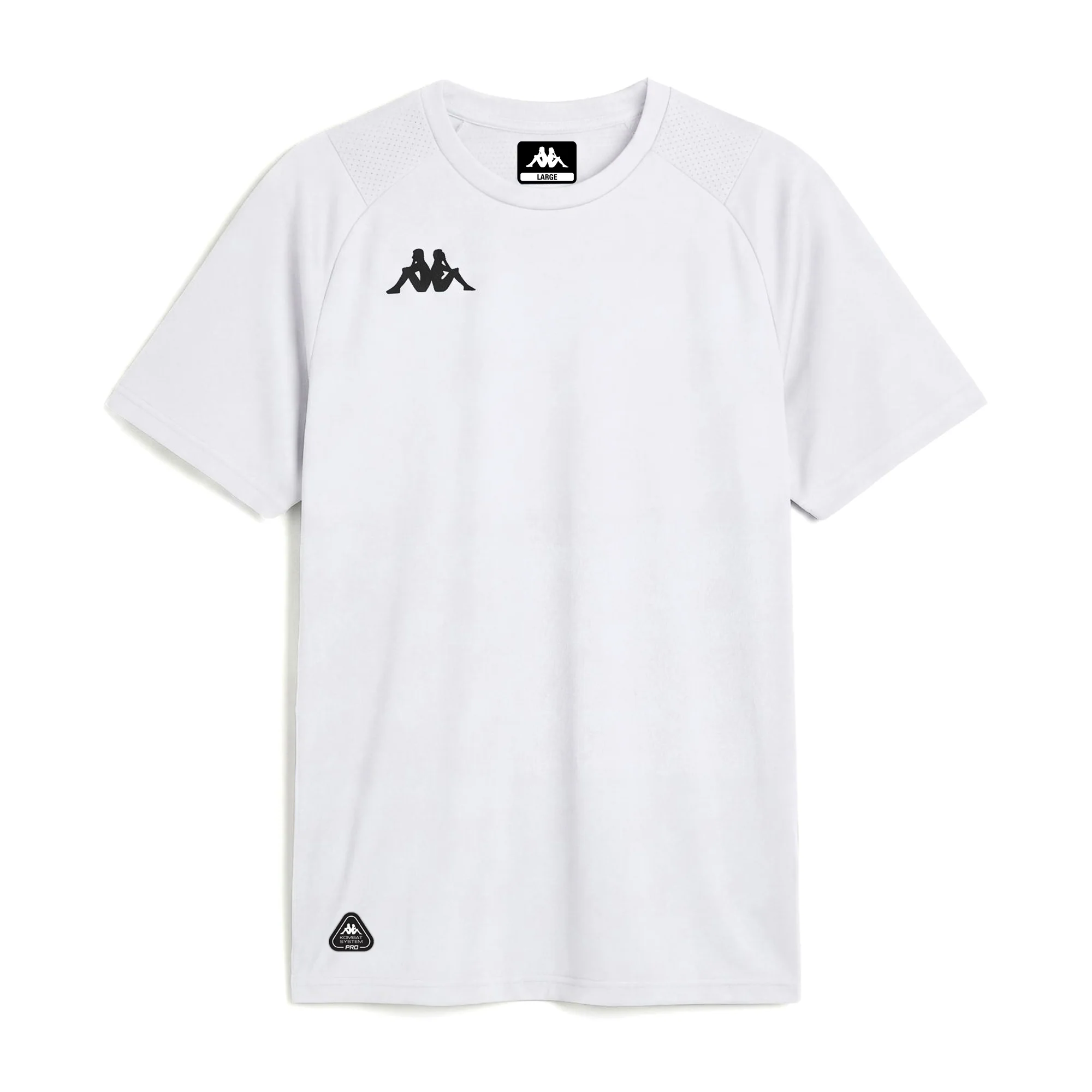 IGEMO PRO - Active Jerseys - Shirt - Man - White - Image 2