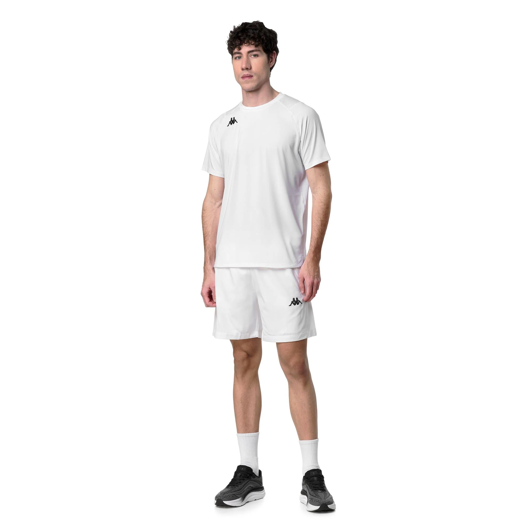 IGEMO PRO - Active Jerseys - Shirt - Man - White - Image 4