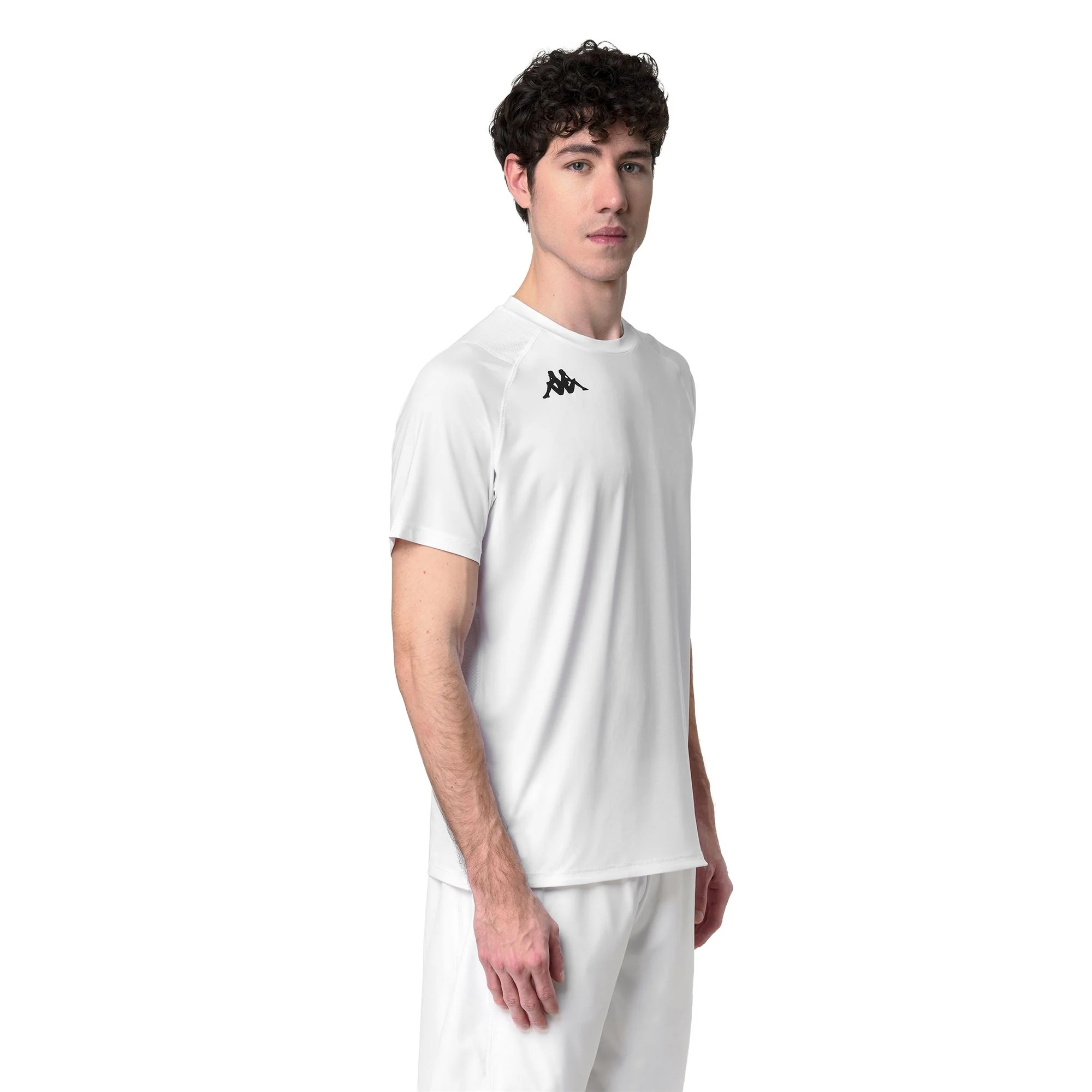 IGEMO PRO - Active Jerseys - Shirt - Man - White - Image 5