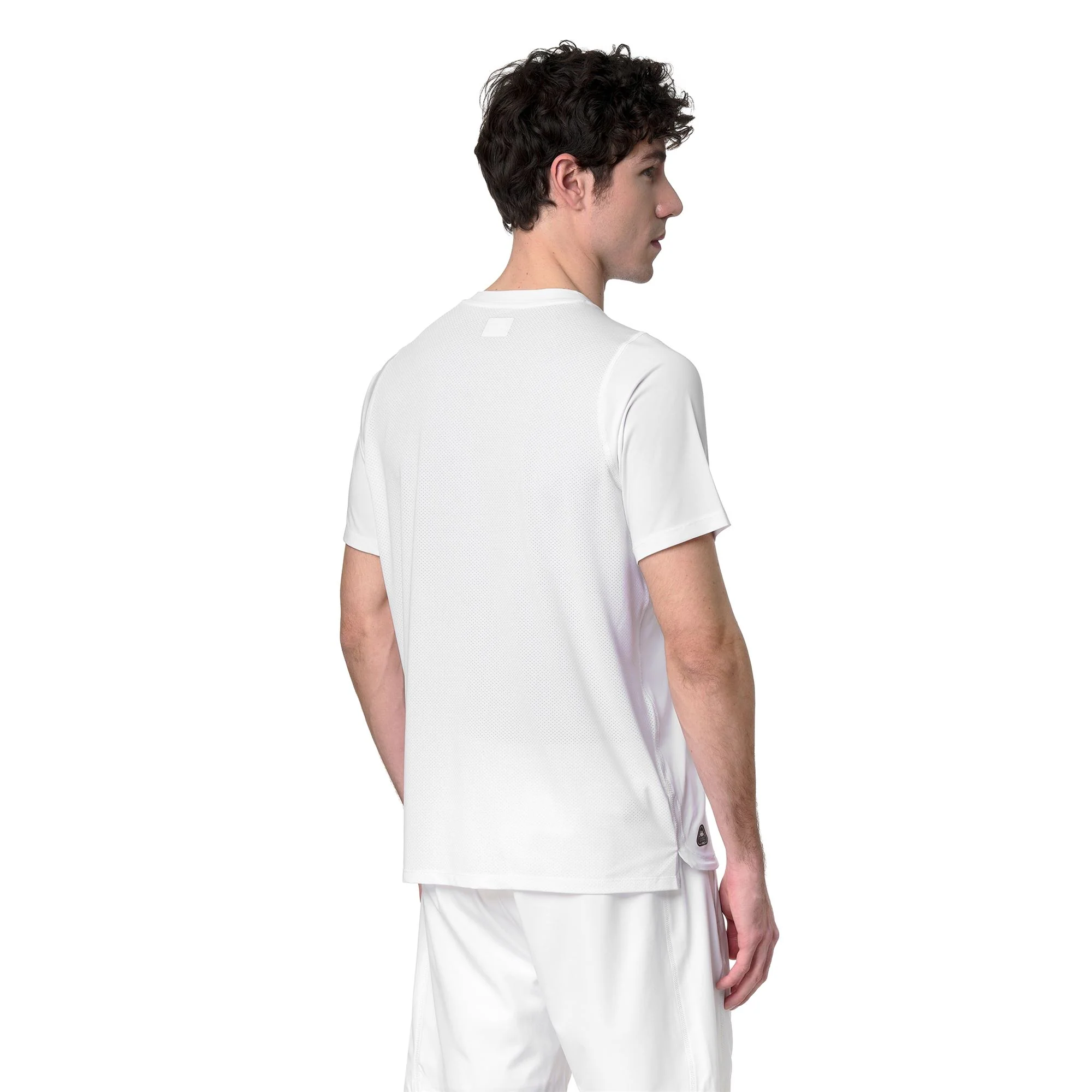 IGEMO PRO - Active Jerseys - Shirt - Man - White - Image 6