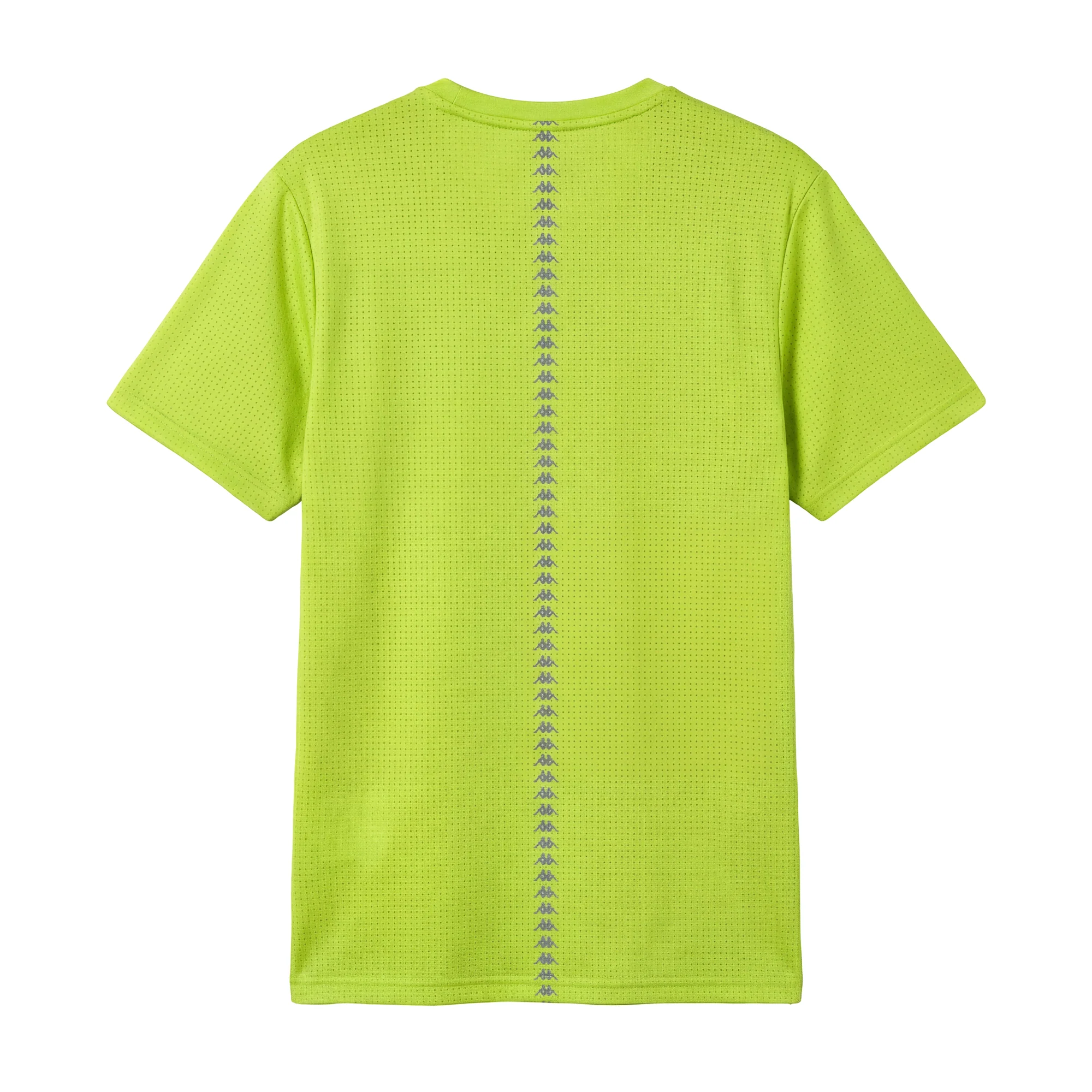IMSOR PRO - Active Jerseys - Shirt - Man - Green Acid - Image 3