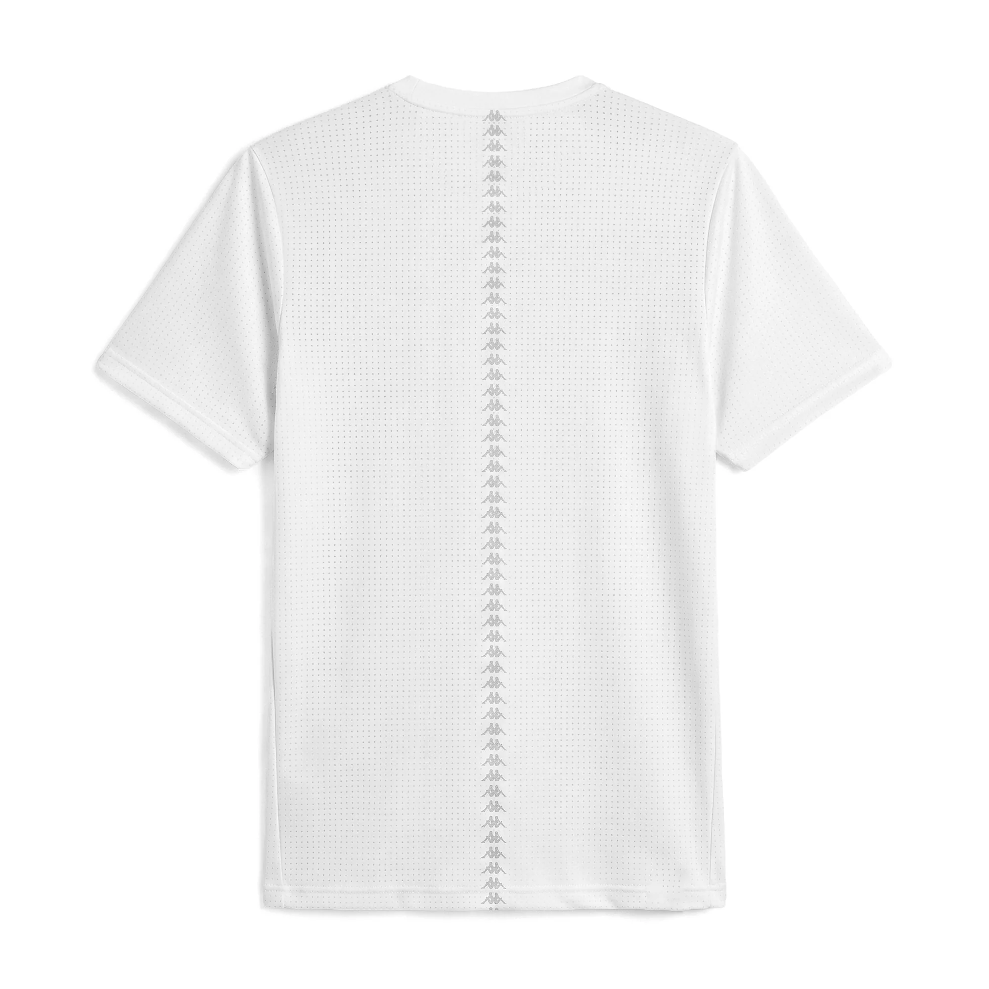 IMSOR PRO - Active Jerseys - Shirt - Man - White - Image 2