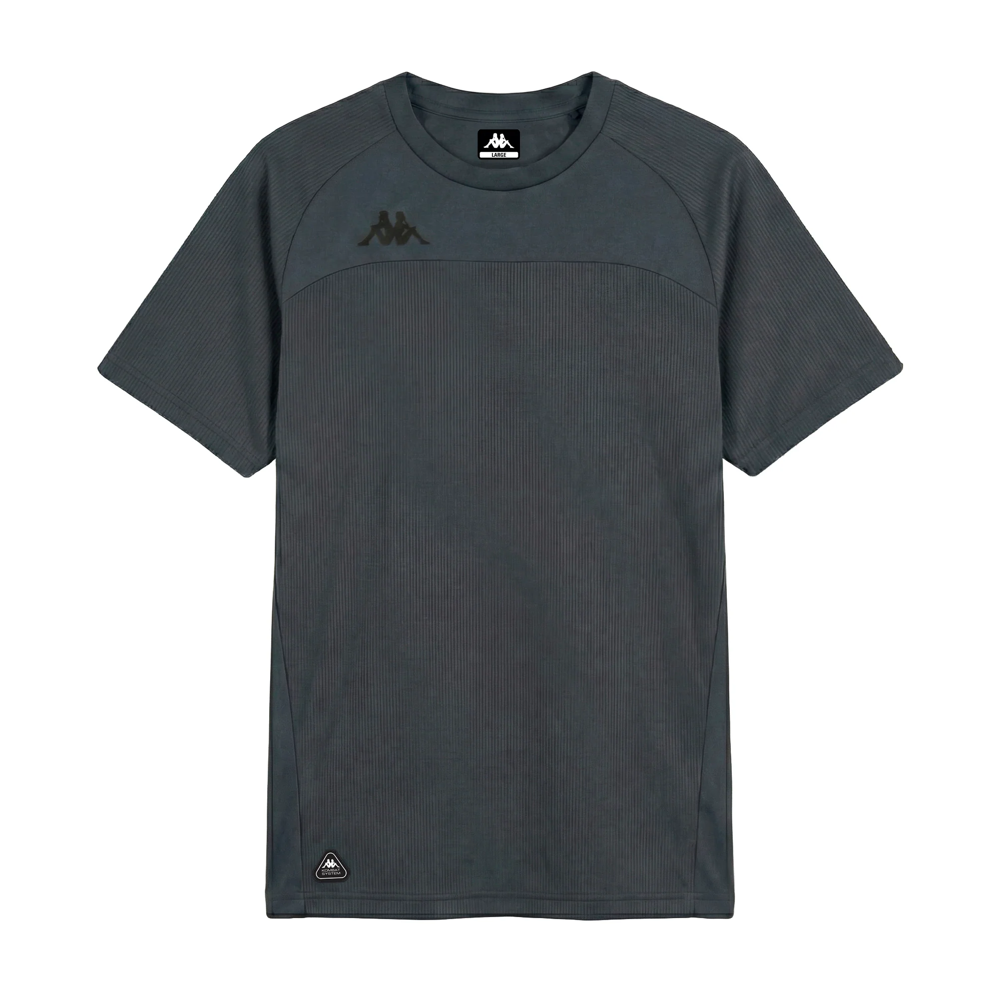 INOR SEAMLESS PRO - Active Jerseys - Shirt - Man - Blue Orion - Image 2