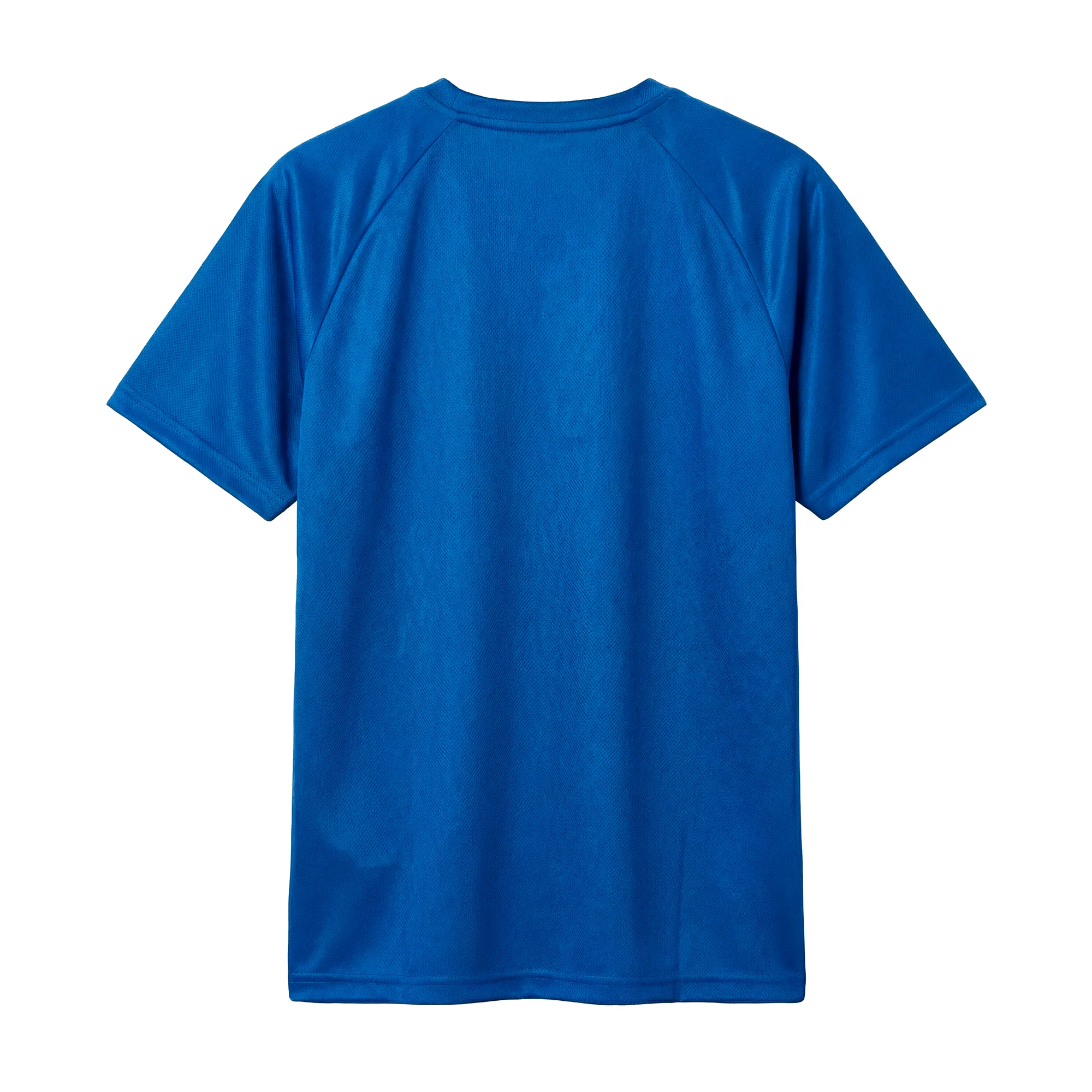 IROJO - Active Jerseys - Shirt - Man - Blue Sapphire - Image 3