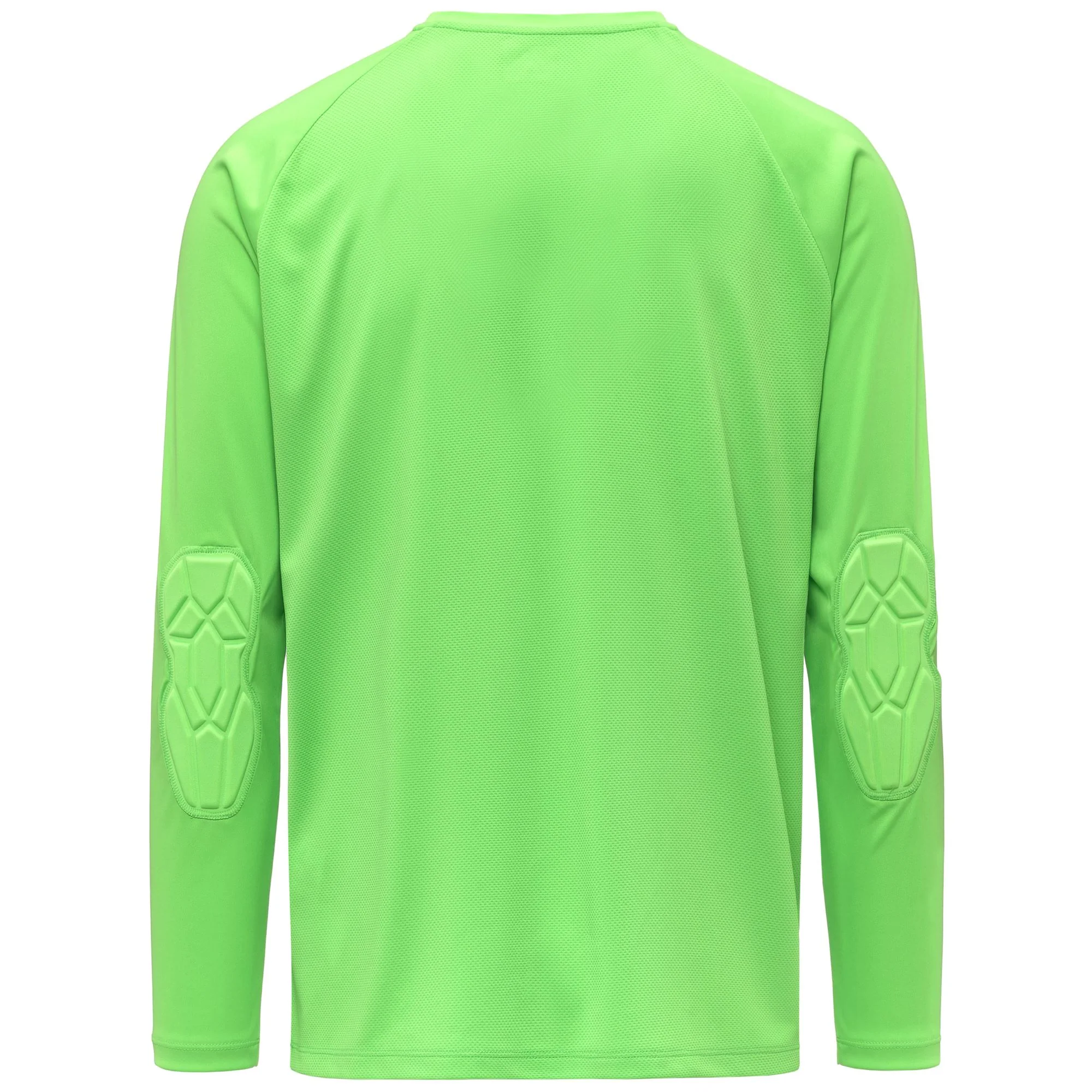 KAPPA4FOOTBALL FARCO - Active Jerseys - Shirt - Man - NEON GREEN LT - Image 3