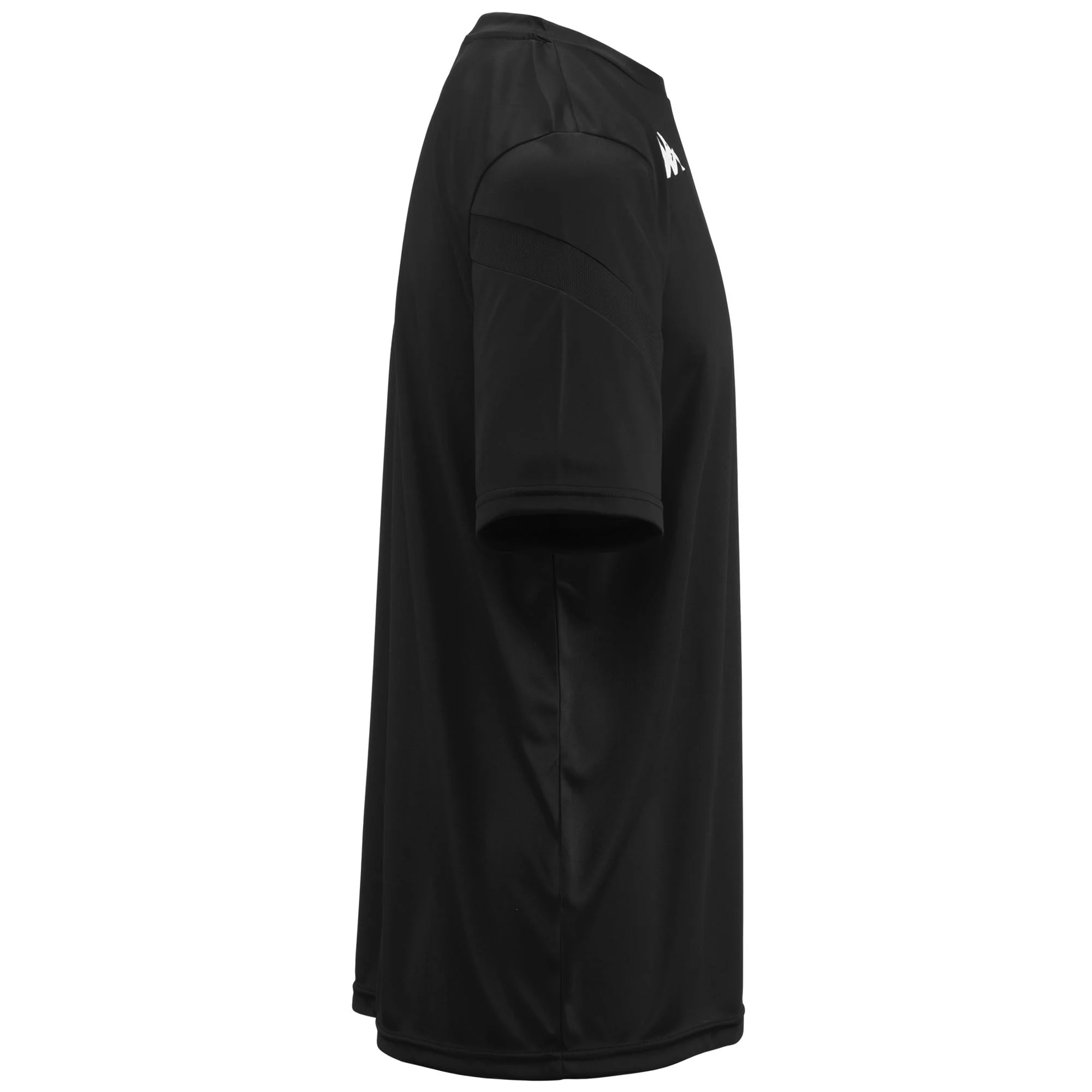 KAPPA4FOOTBALL DOVO - Active Jerseys - Shirt - Man - BLACK - Image 2