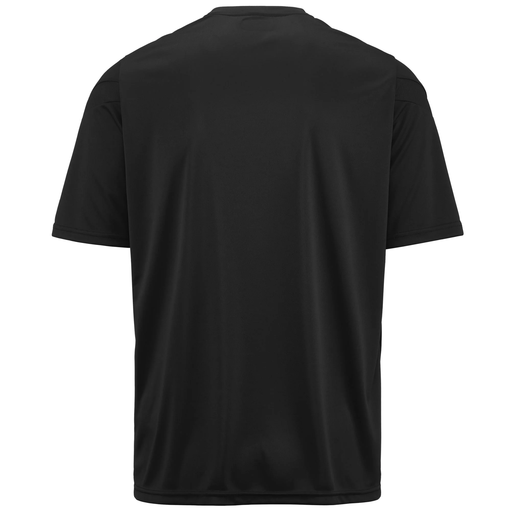 KAPPA4FOOTBALL DOVO - Active Jerseys - Shirt - Man - BLACK - Image 3