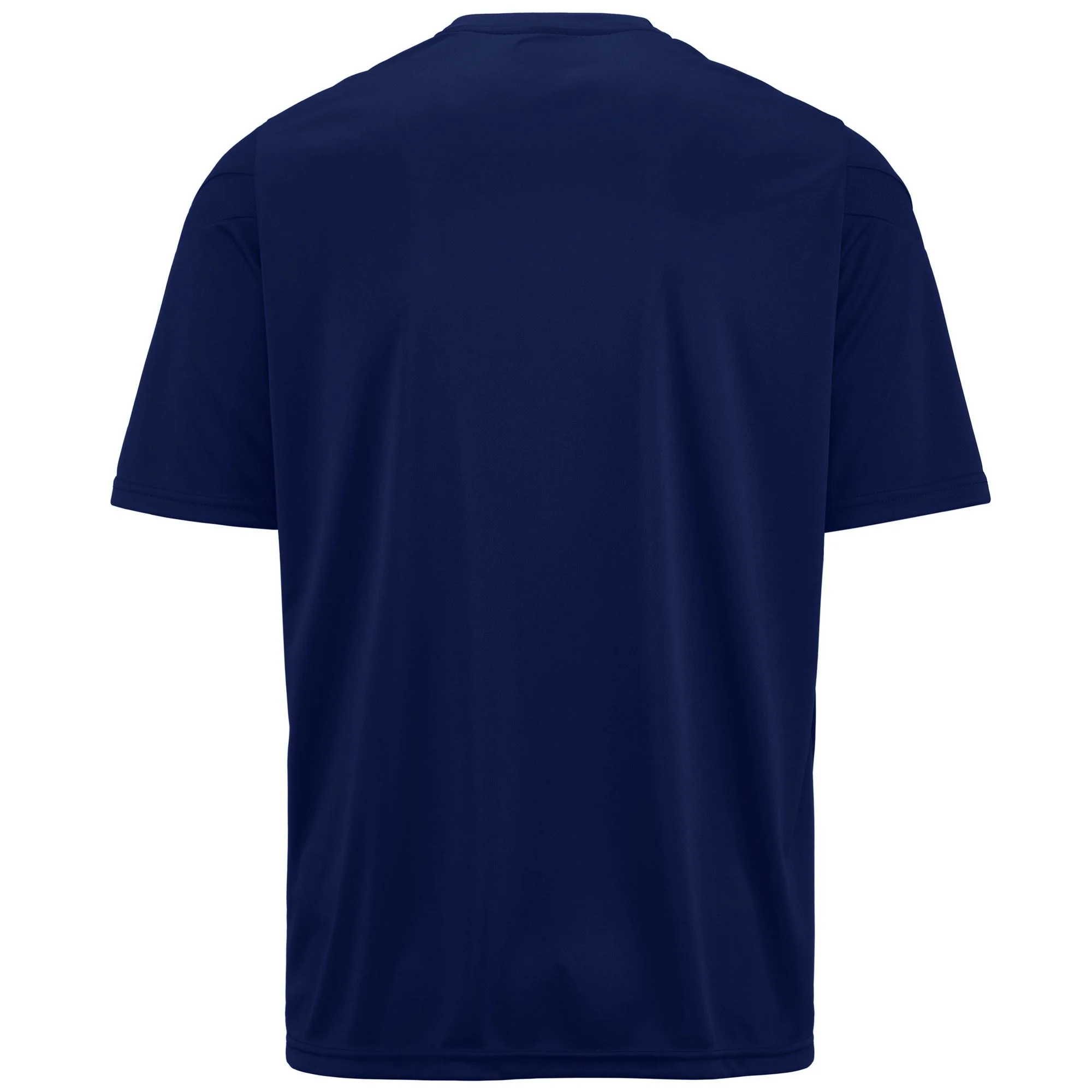 KAPPA4FOOTBALL DOVO - Active Jerseys - Shirt - Man - BLUE MARINE - Image 3