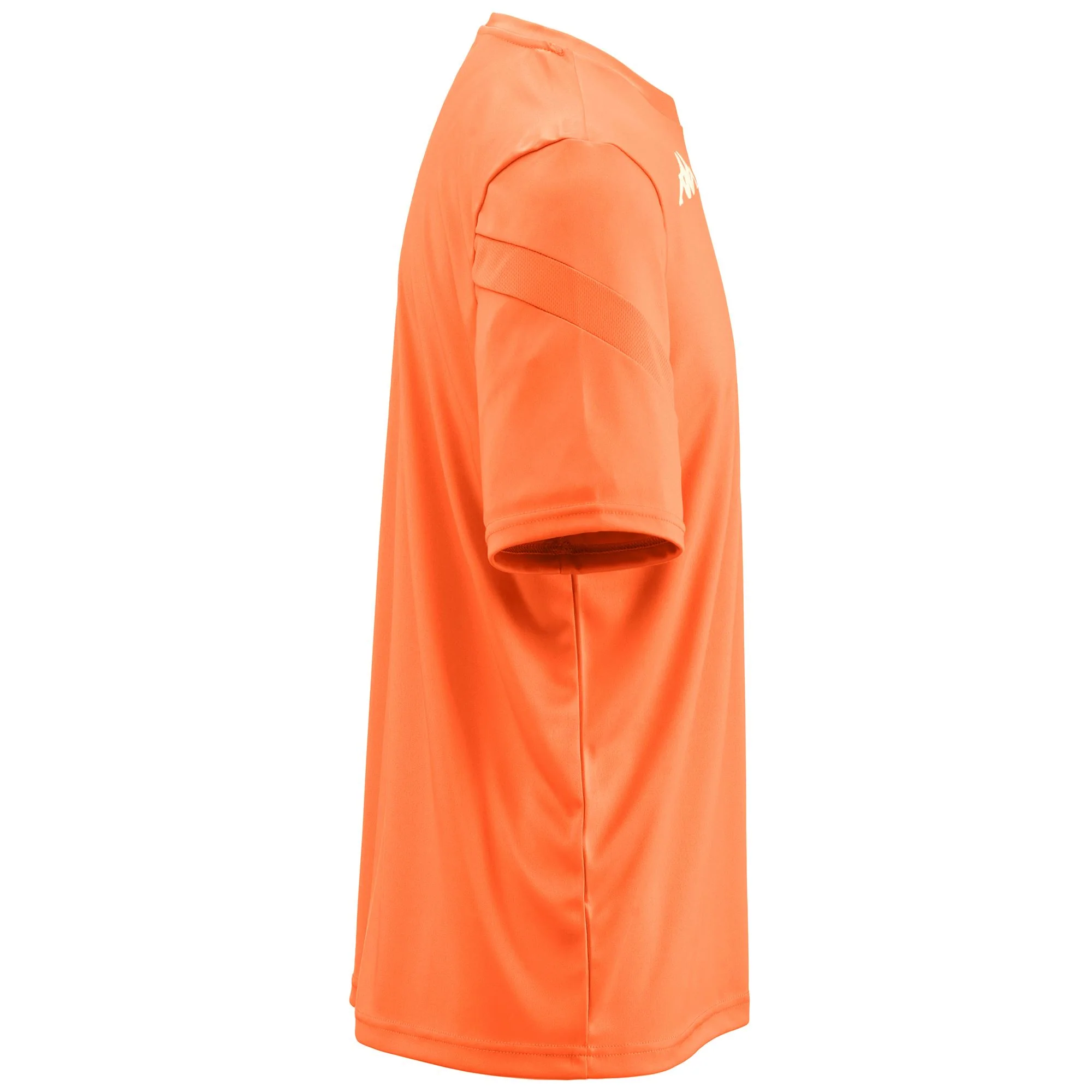 KAPPA4FOOTBALL DOVO - Active Jerseys - Shirt - Man - ORANGE FLAME - Image 2