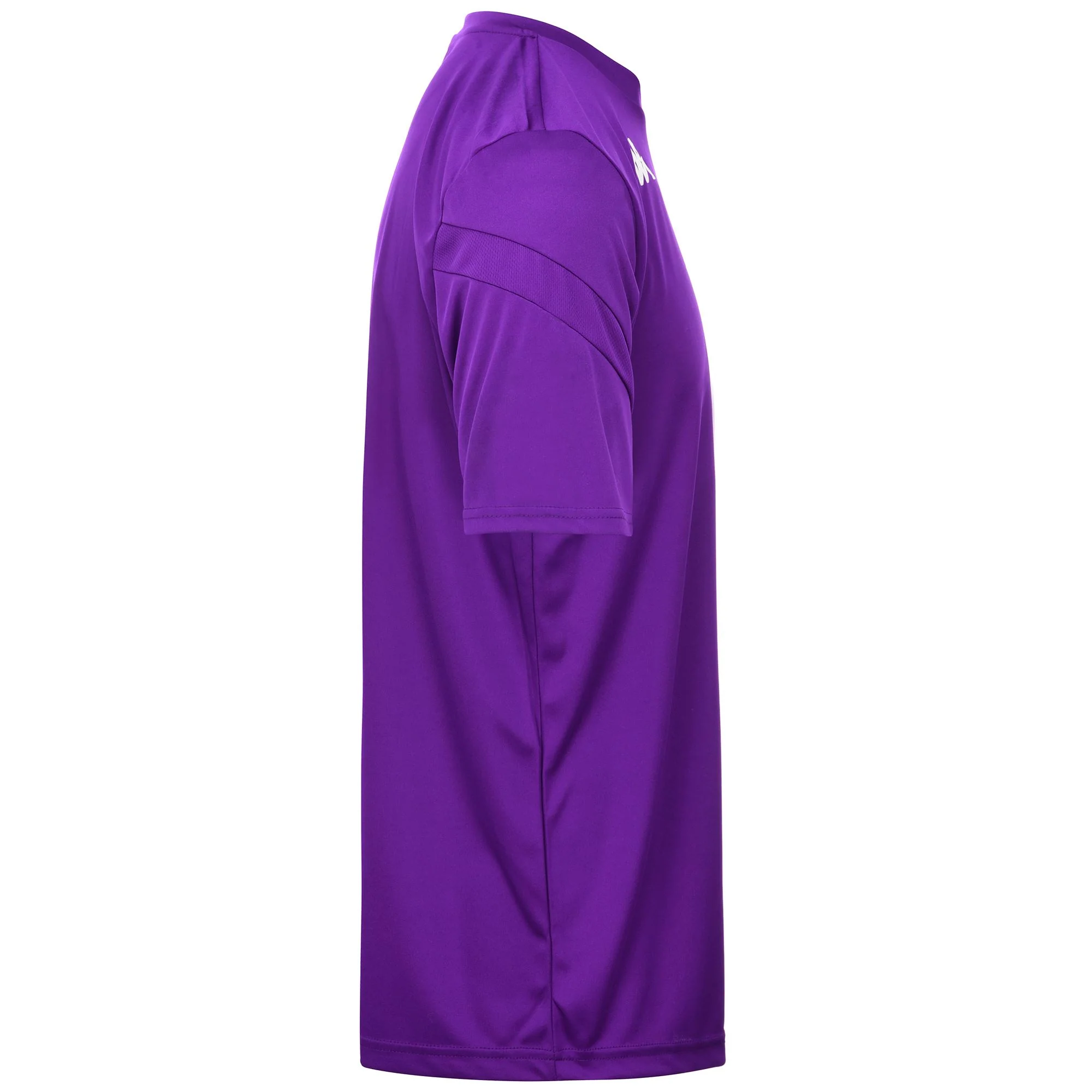 KAPPA4FOOTBALL DOVO - Active Jerseys - Shirt - Man - VIOLET INDIGO - Image 2