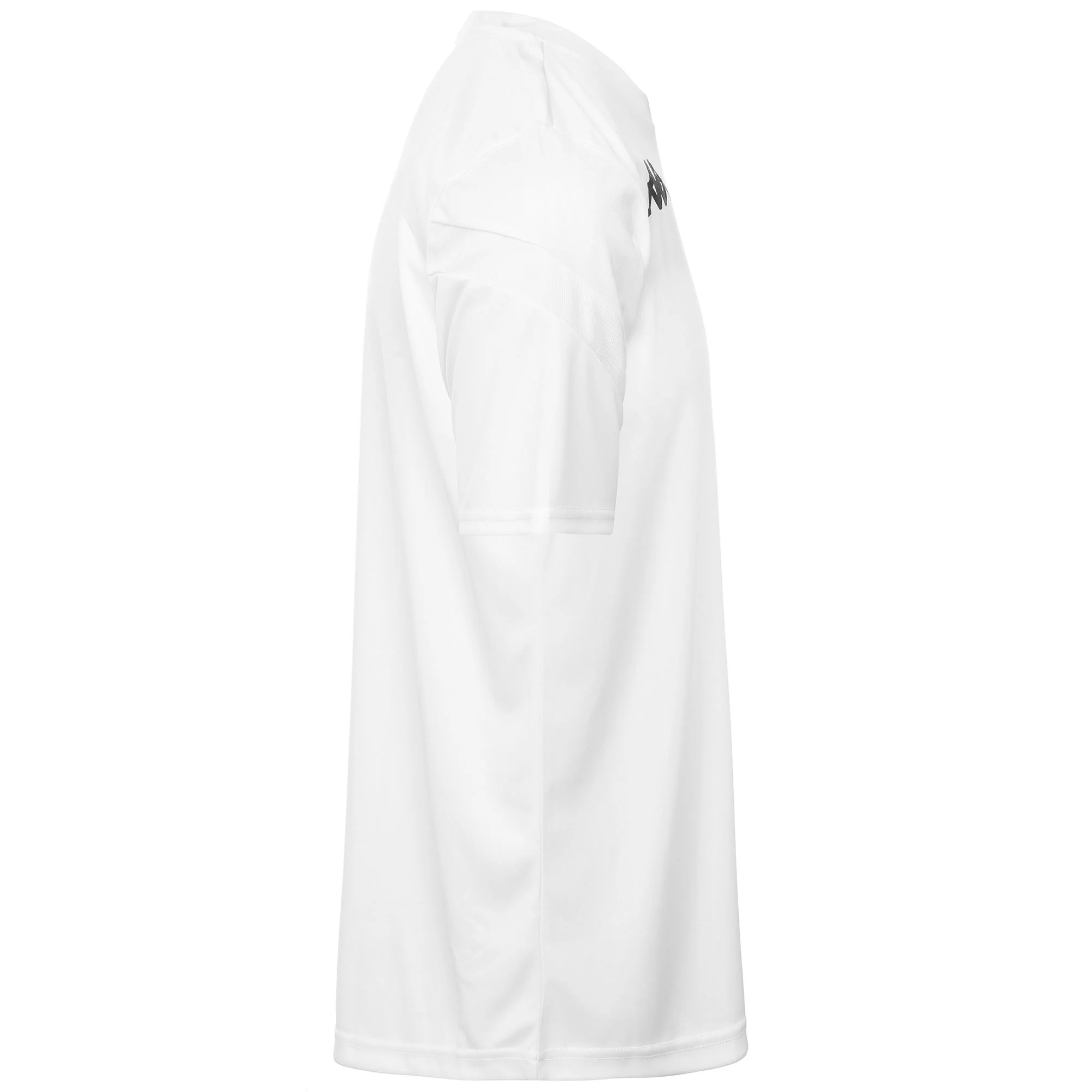 KAPPA4FOOTBALL DOVO - Active Jerseys - Shirt - Man - WHITE - Image 2
