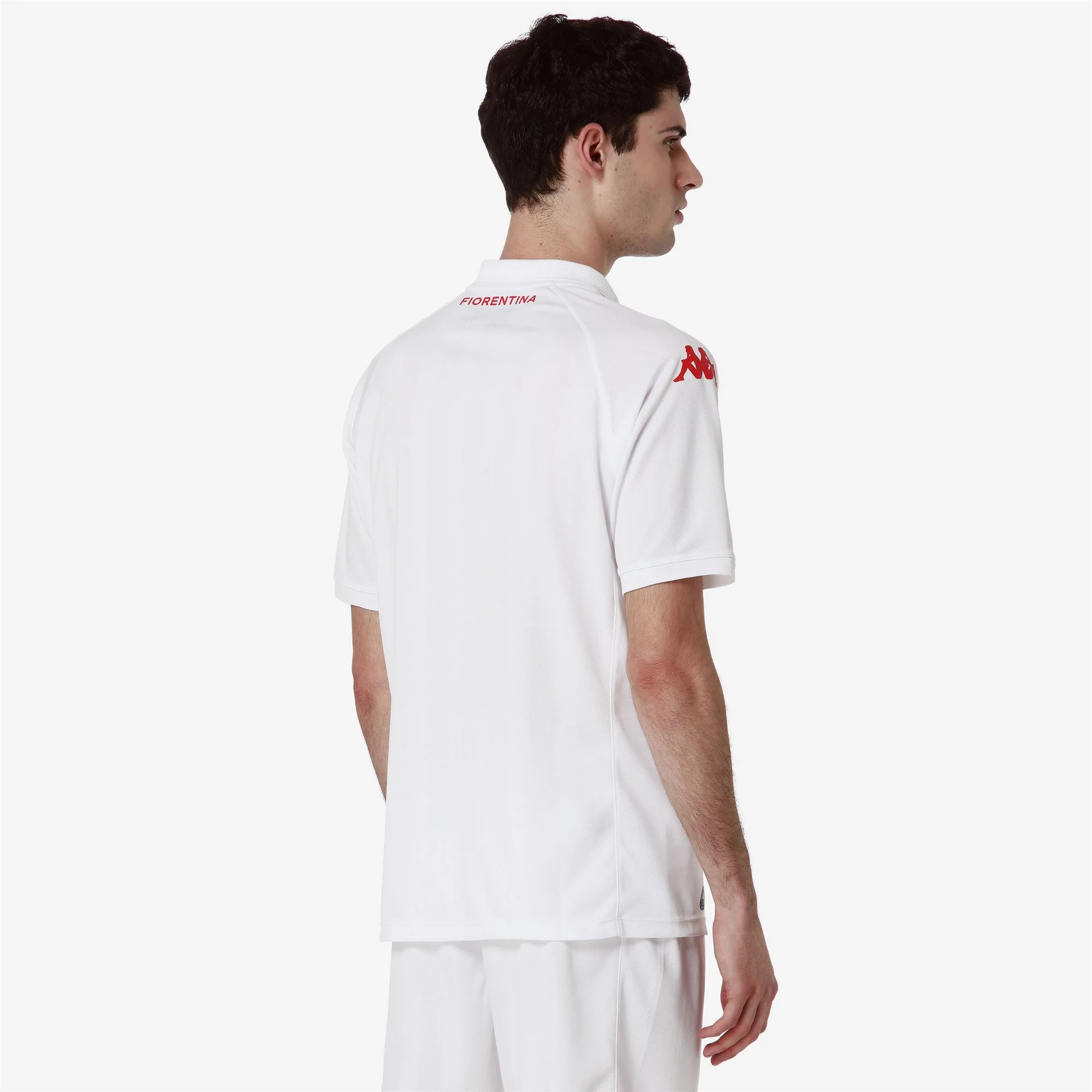 KOMBAT 2025 FIORENTINA - Active Jerseys - Shirt - Man - WHITE - Image 3