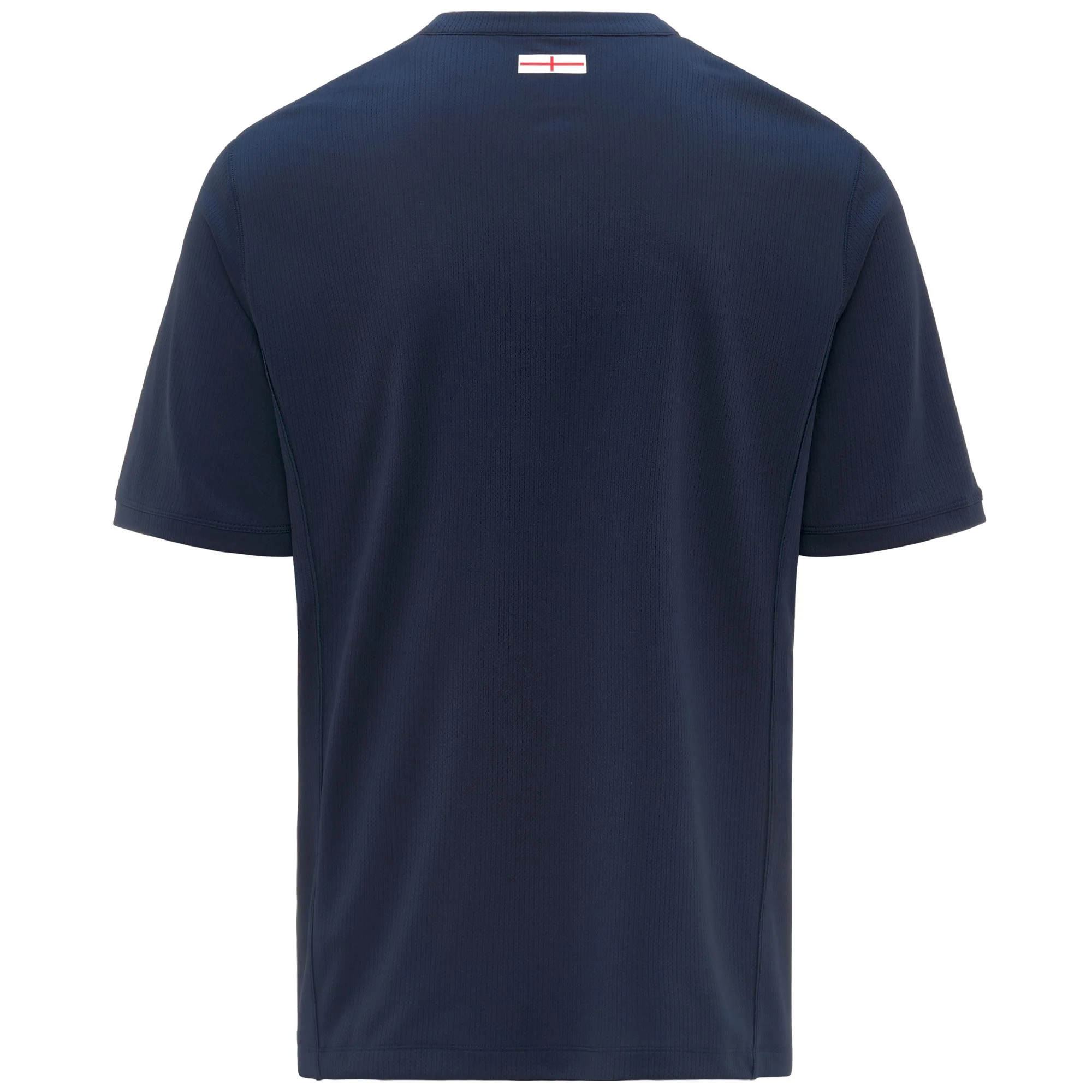 KOMBAT 2026 THIRD GENOA - Active Jerseys - Shirt - Man - BLUE DK - Image 4