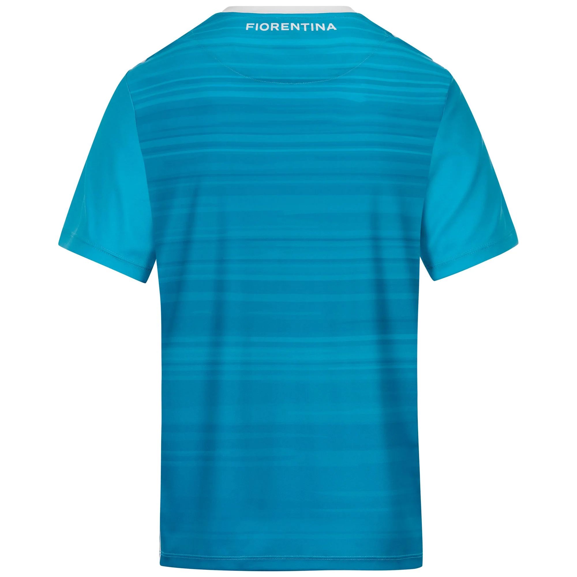 KOMBAT EXTRA 2026 THIRD FIORENTINA - Active Jerseys - Shirt - Man - TURQUOISE CRYSTAL-GREY SILVER - Image 3