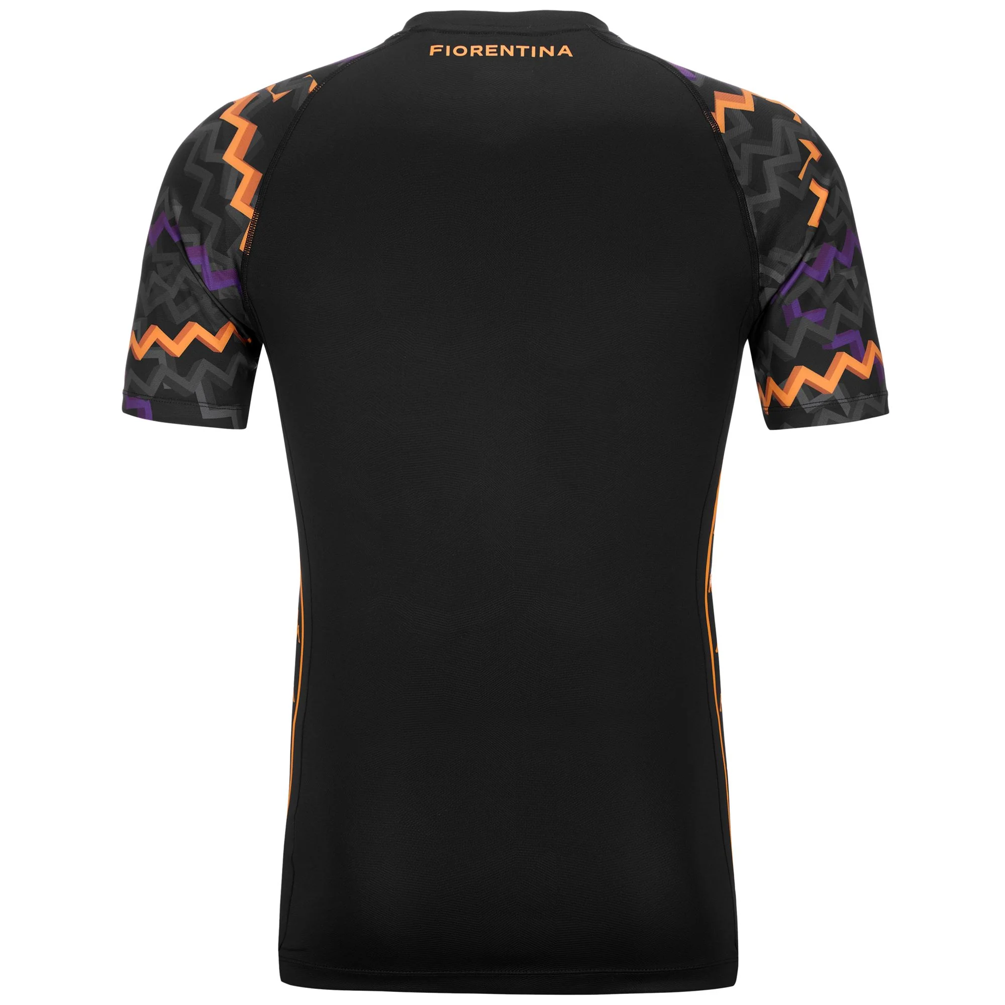 KOMBAT GK PRO 2025 FIORENTINA - Active Jerseys - Shirt - Man - BLACK - Image 4