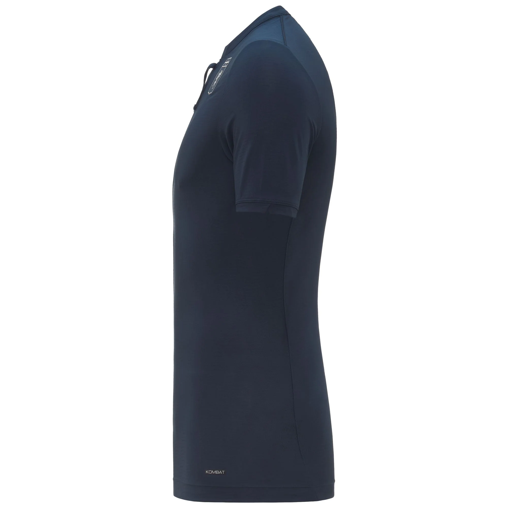 KOMBAT PRO 2026 THIRD GENOA - Active Jerseys - Shirt - Man - BLUE DK - Image 2