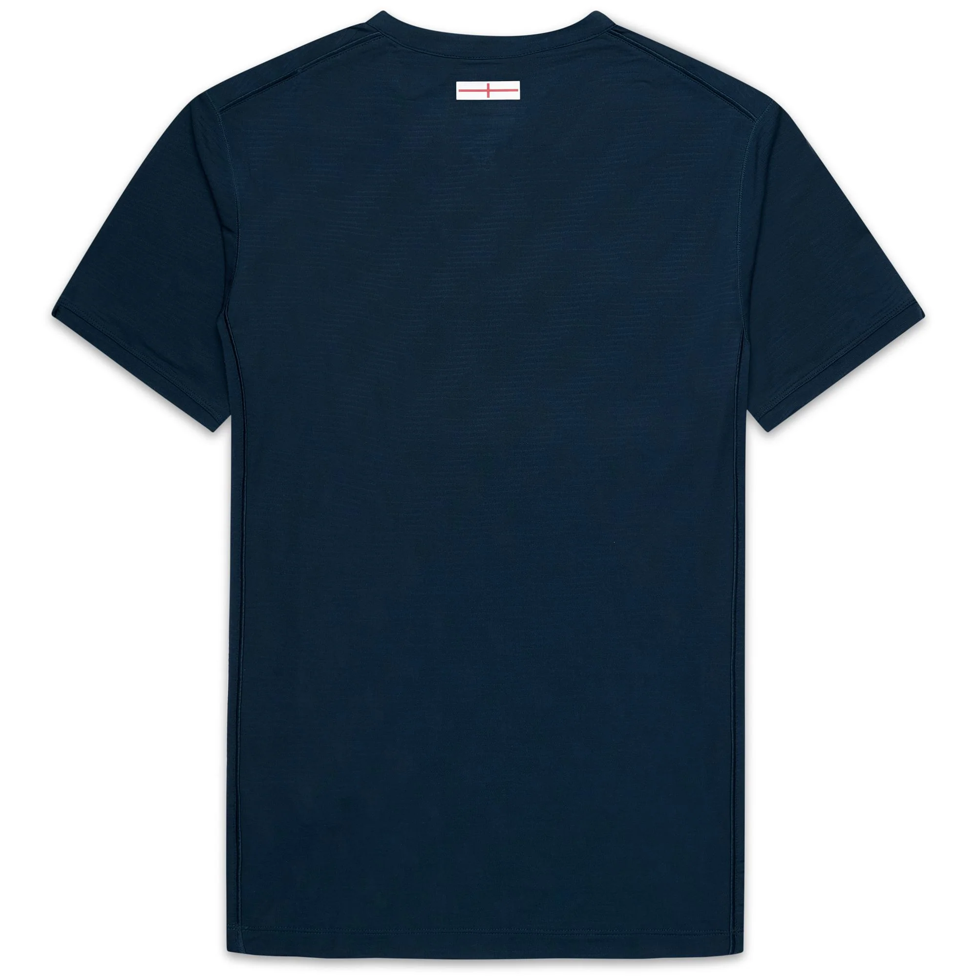 KOMBAT PRO 2026 THIRD GENOA - Active Jerseys - Shirt - Man - BLUE DK - Image 3