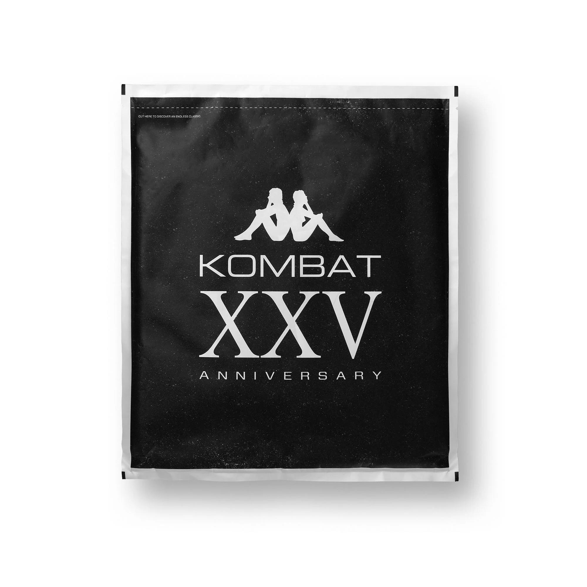 KOMBAT XXV RACING - Active Jerseys - Shirt - Man - WHITE-BLUE TURKIS-SPONSOR - Image 5