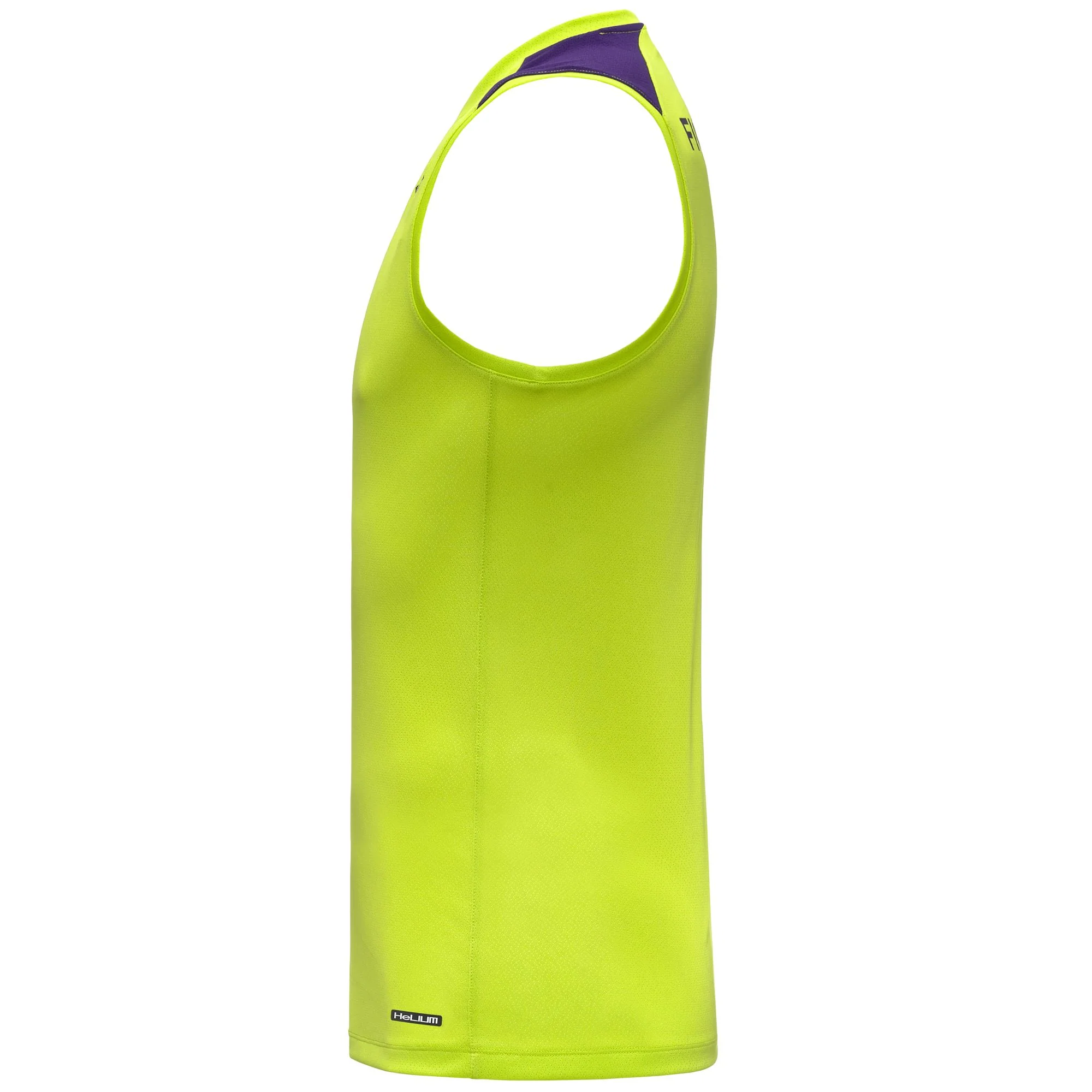 MASCO PRO FIORENTINA - Active Jerseys - Tank - Man - GREEN ACID-VIOLET MD - Image 4