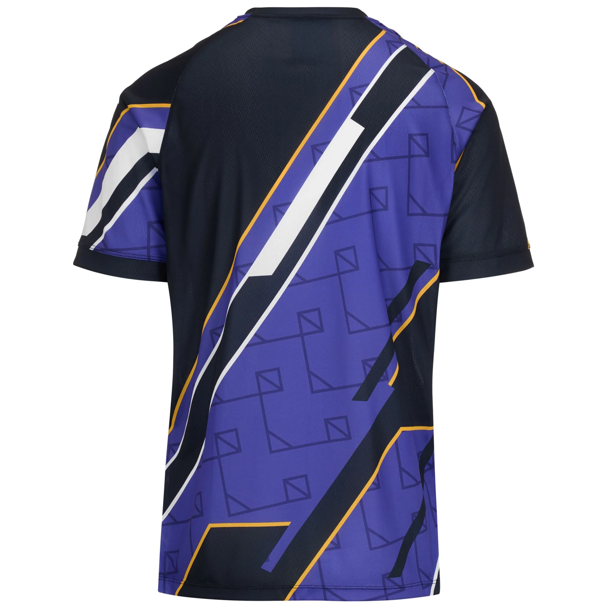 MOKIBAPRE PRO REAL VALLADOLID - Active Jerseys - Shirt - Man - PURPLE-BLACK-WHITE - Image 3