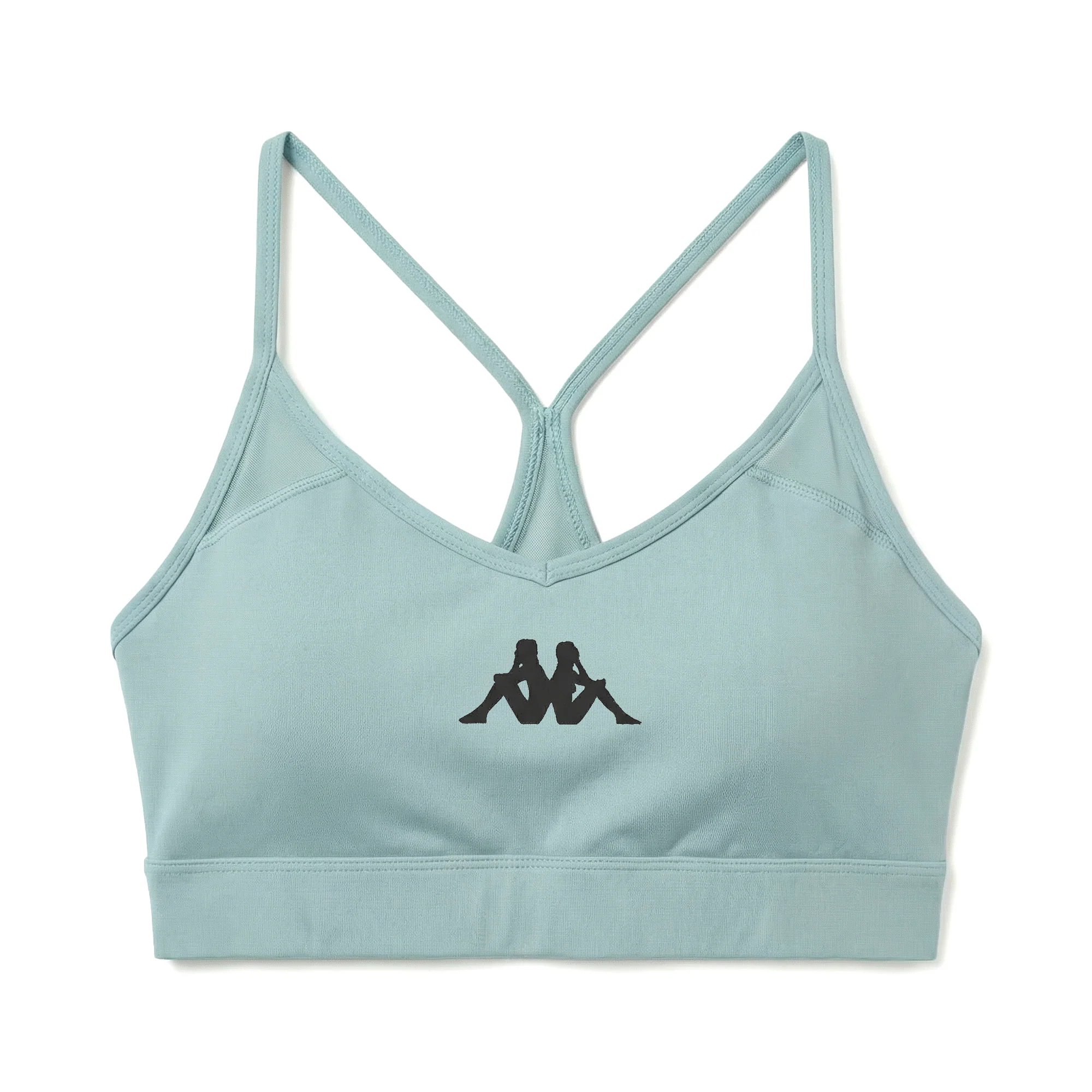 INED PRO - Active Jerseys - Top - Woman - Azure Salt Air - Image 2