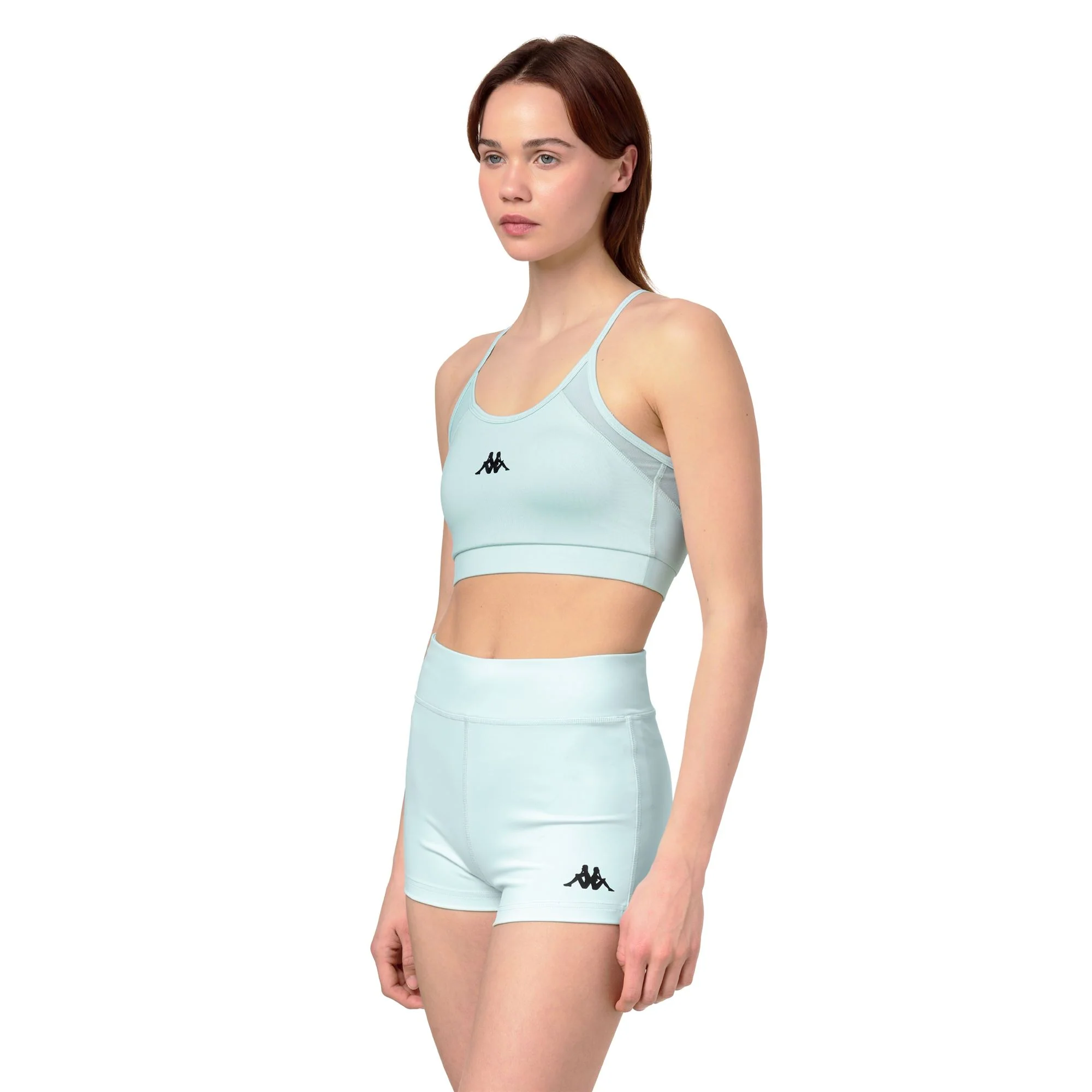 INED PRO - Active Jerseys - Top - Woman - Azure Salt Air - Image 5