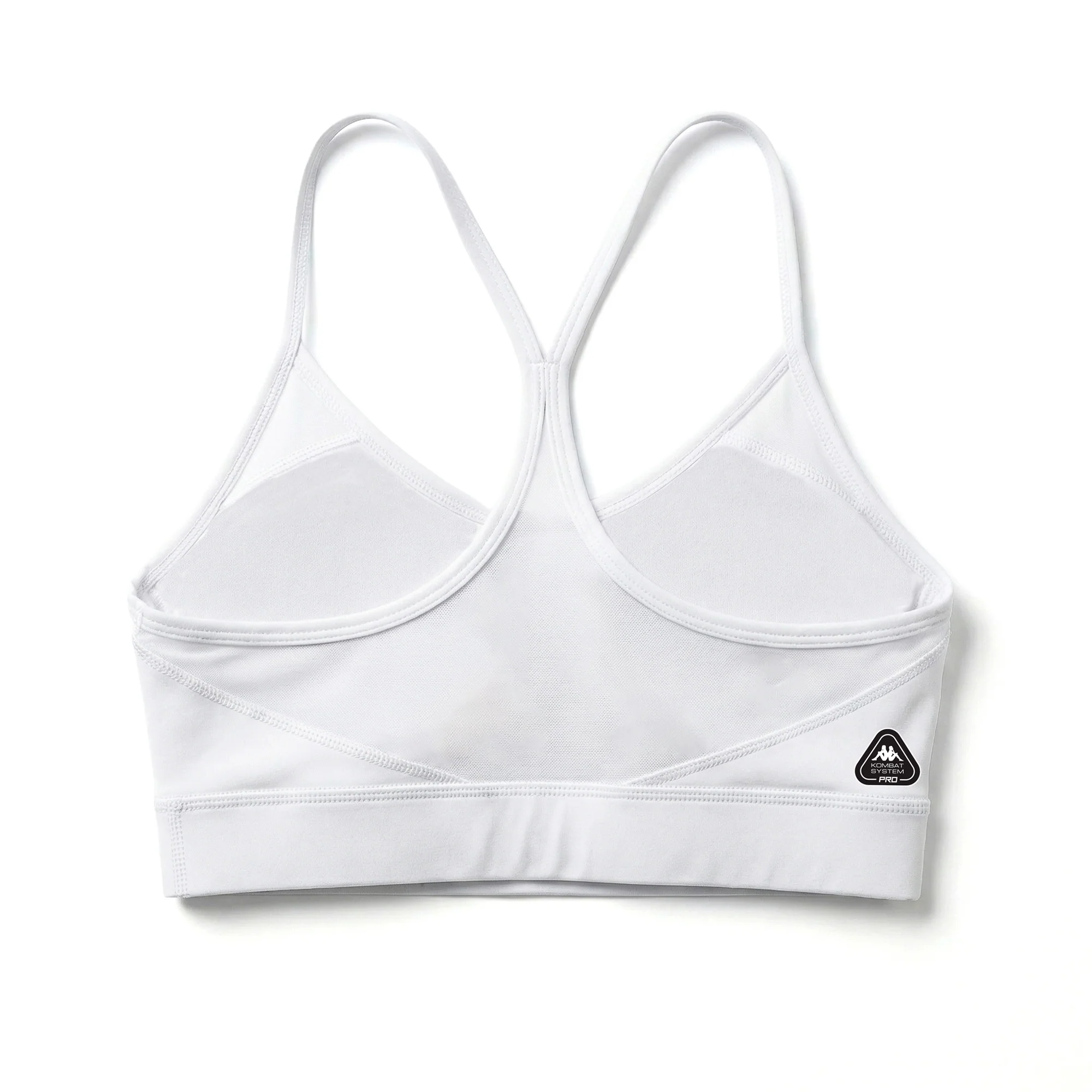 INED PRO - Active Jerseys - Top - Woman - White - Image 2