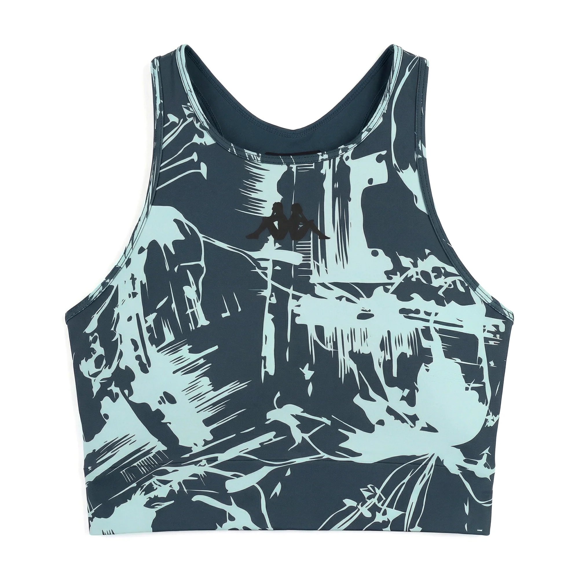 IRRANA PRO - Active Jerseys - Top - Woman - Blue Orion-Azure Salt Air - Image 2
