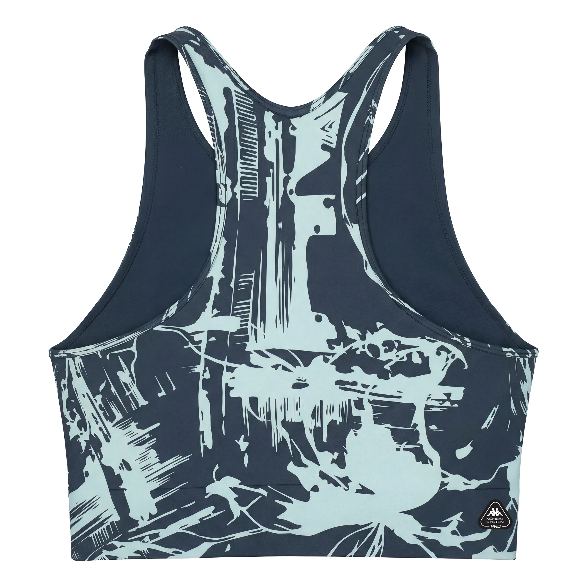IRRANA PRO - Active Jerseys - Top - Woman - Blue Orion-Azure Salt Air - Image 3