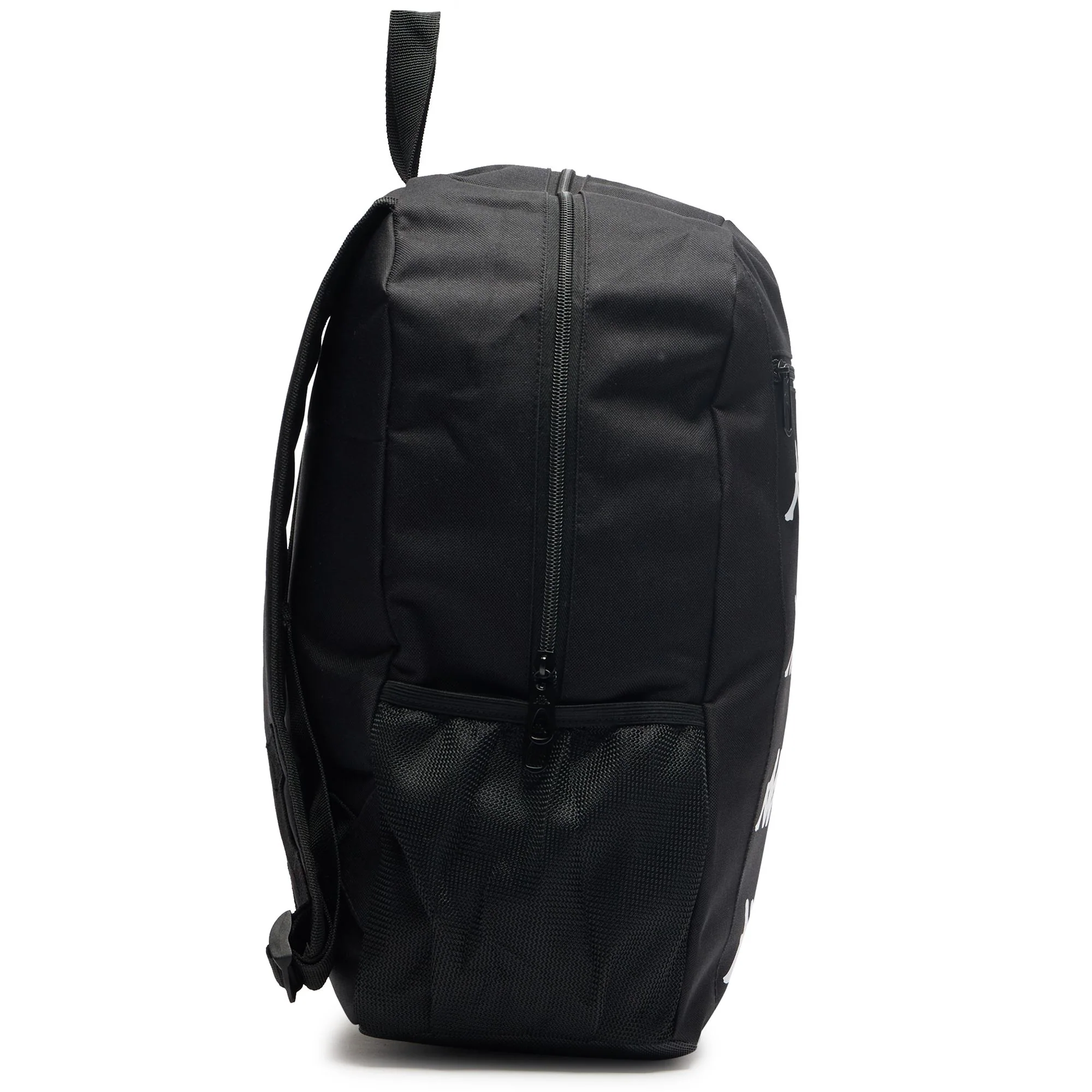 KAPPA4FOOTBALL GELIA - Bags - Backpack - Unisex - BLACK - Image 2