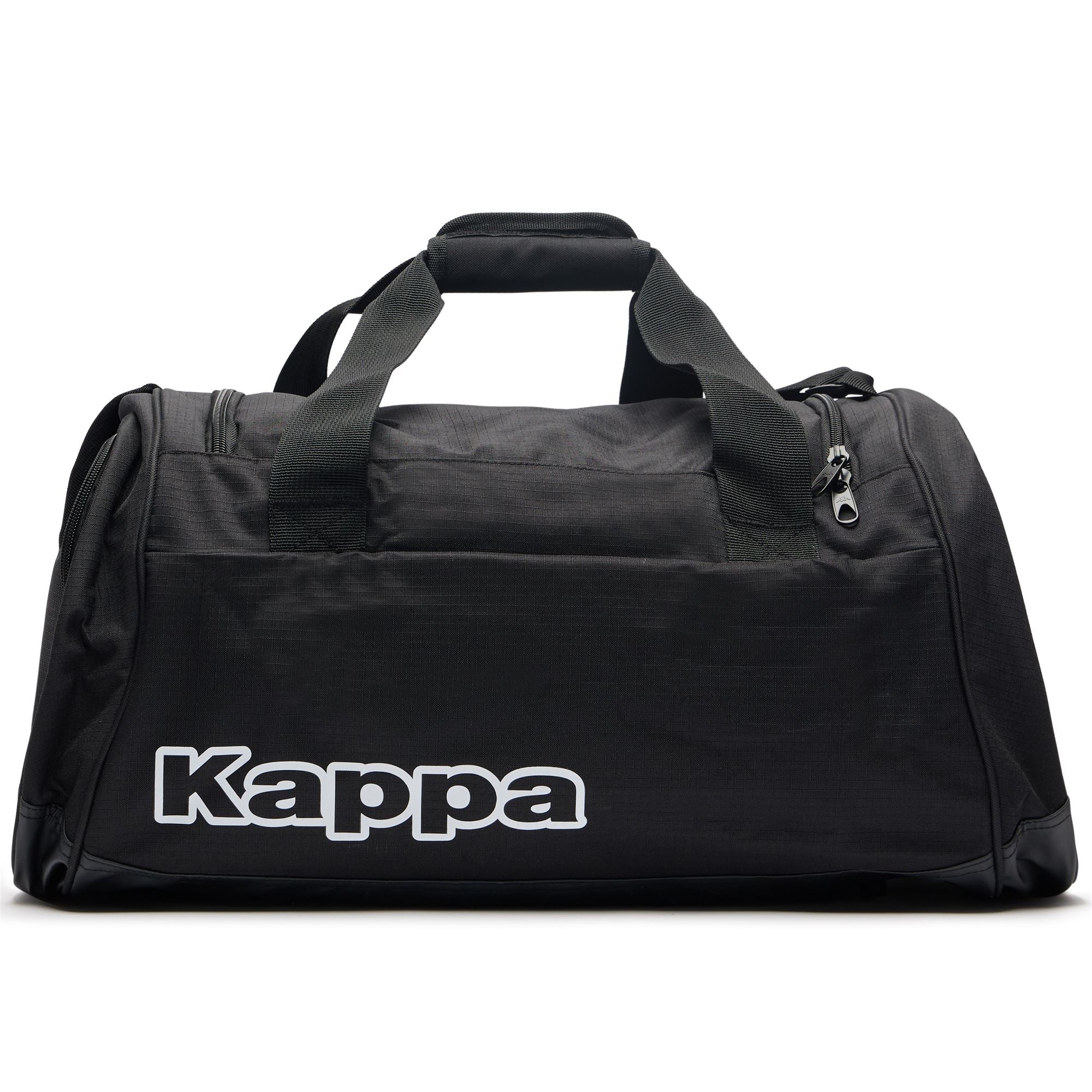KAPPA4FOOTBALL GRENNO - Bags - Duffle - Unisex - BLACK - Image 2