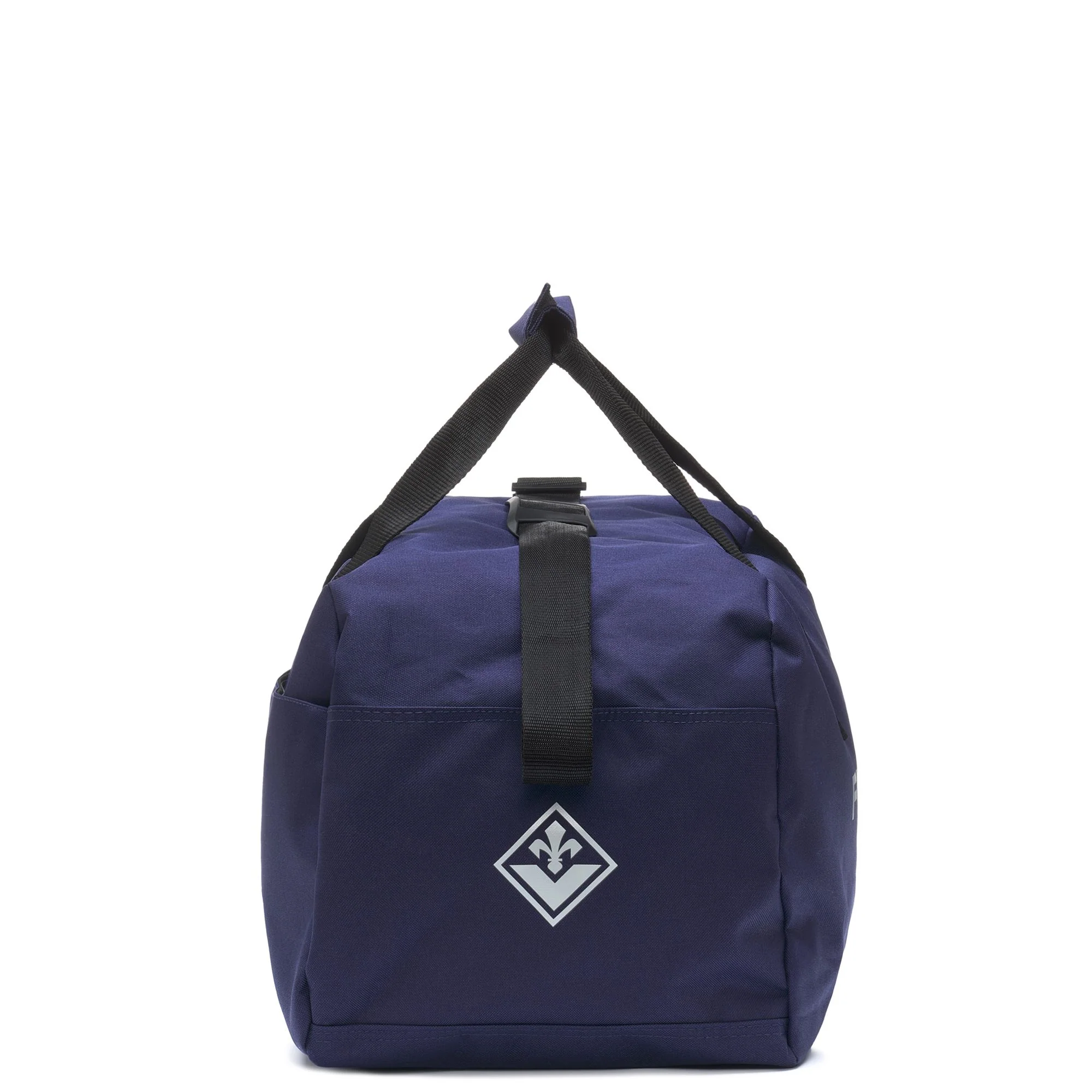 WALEX FIORENTINA - Bags - Duffle - Unisex - BLUE ASTRAL - Image 4