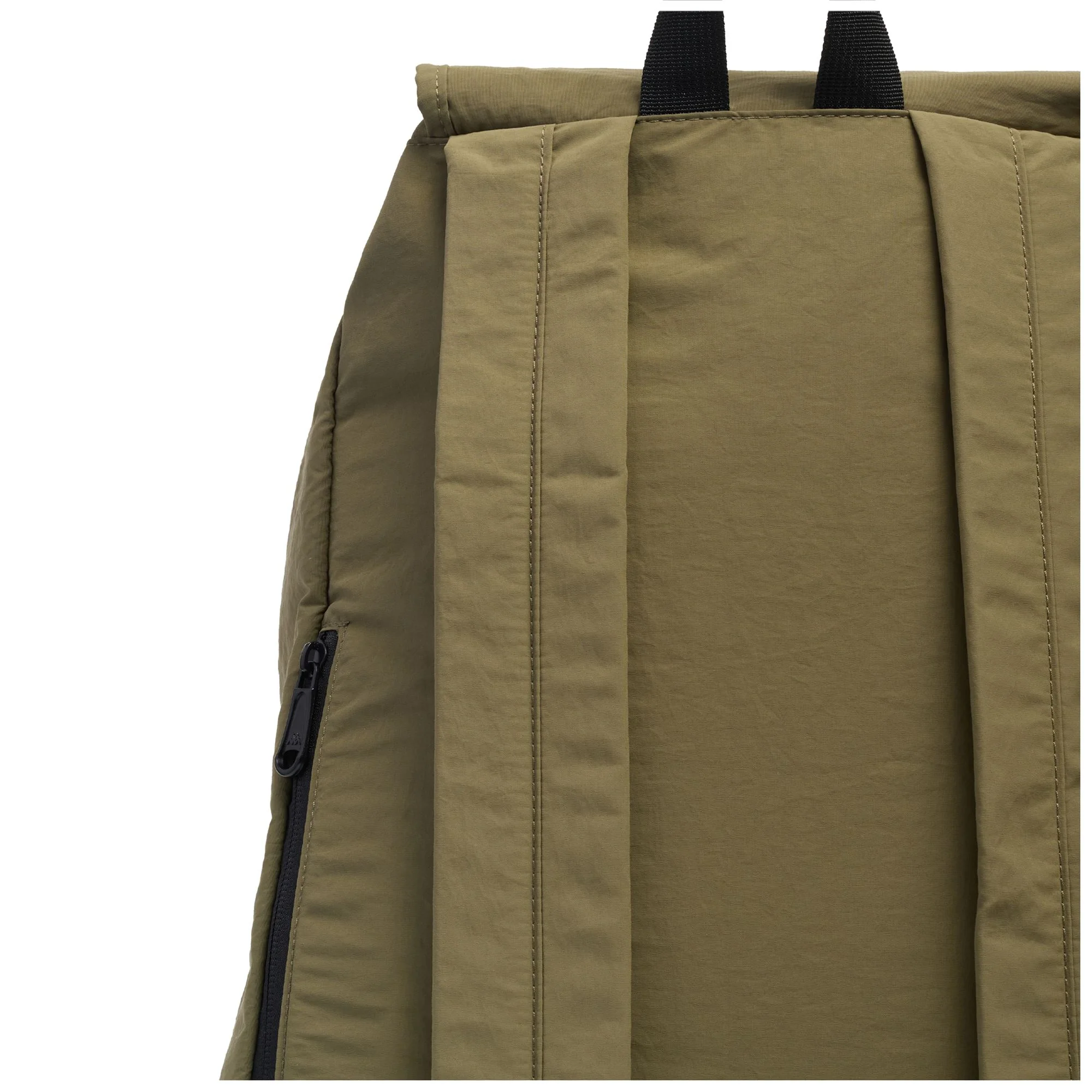 BECRUX - Bags - Backpack - Woman - GREEN ALOE - Image 2