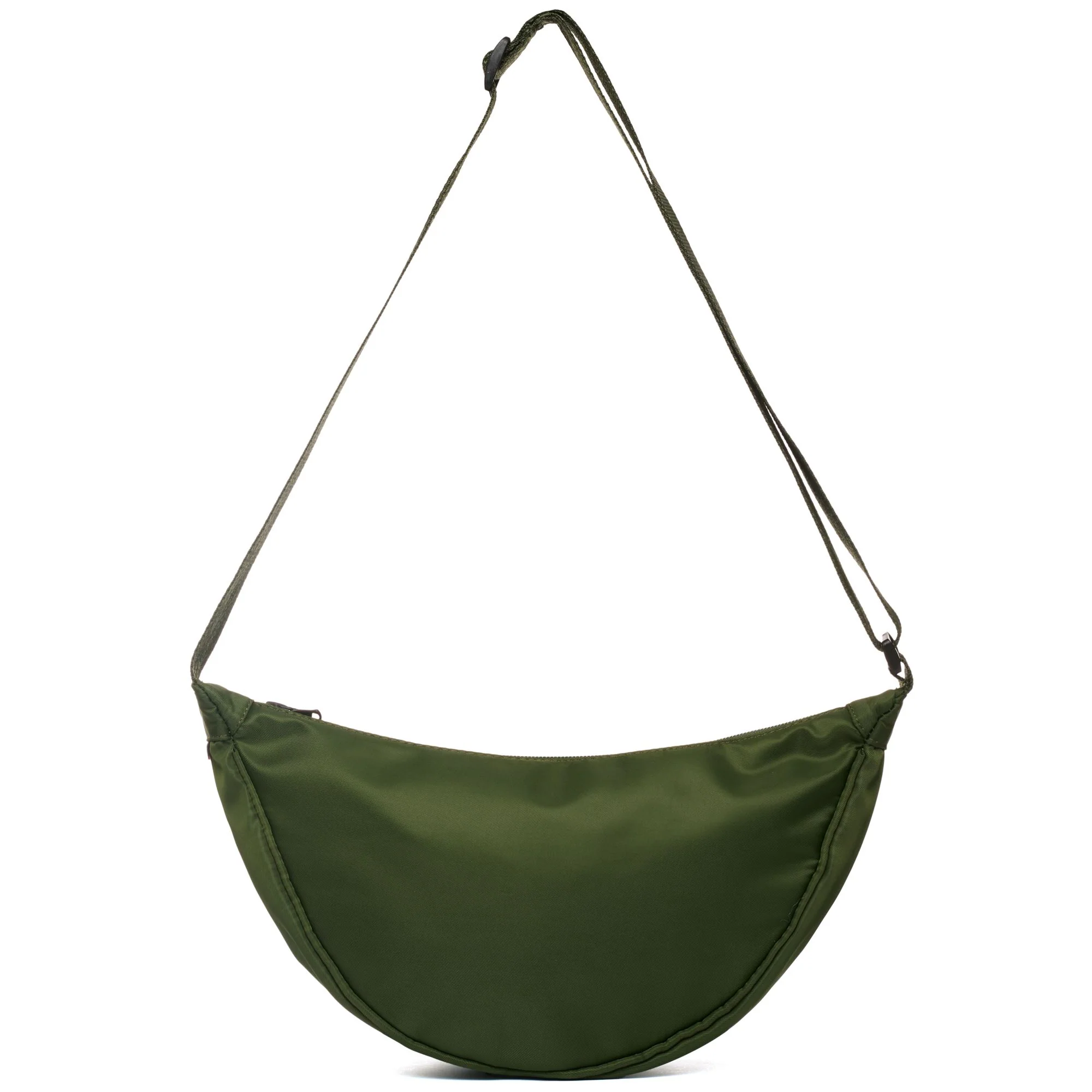 COSTEL - Bags - Shoulder Bag - Woman - GREEN OLIVINE - Image 2