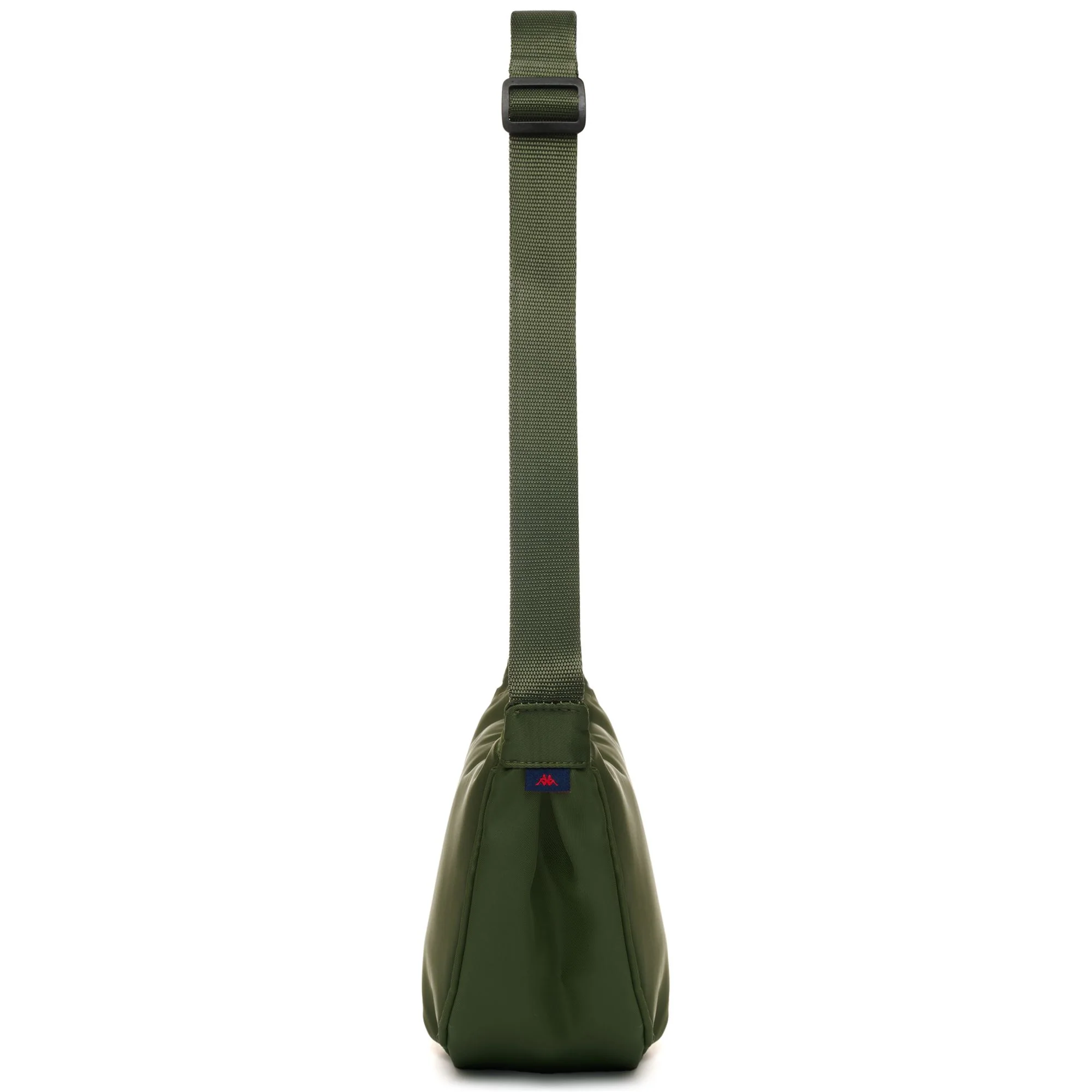 COSTEL - Bags - Shoulder Bag - Woman - GREEN OLIVINE - Image 3