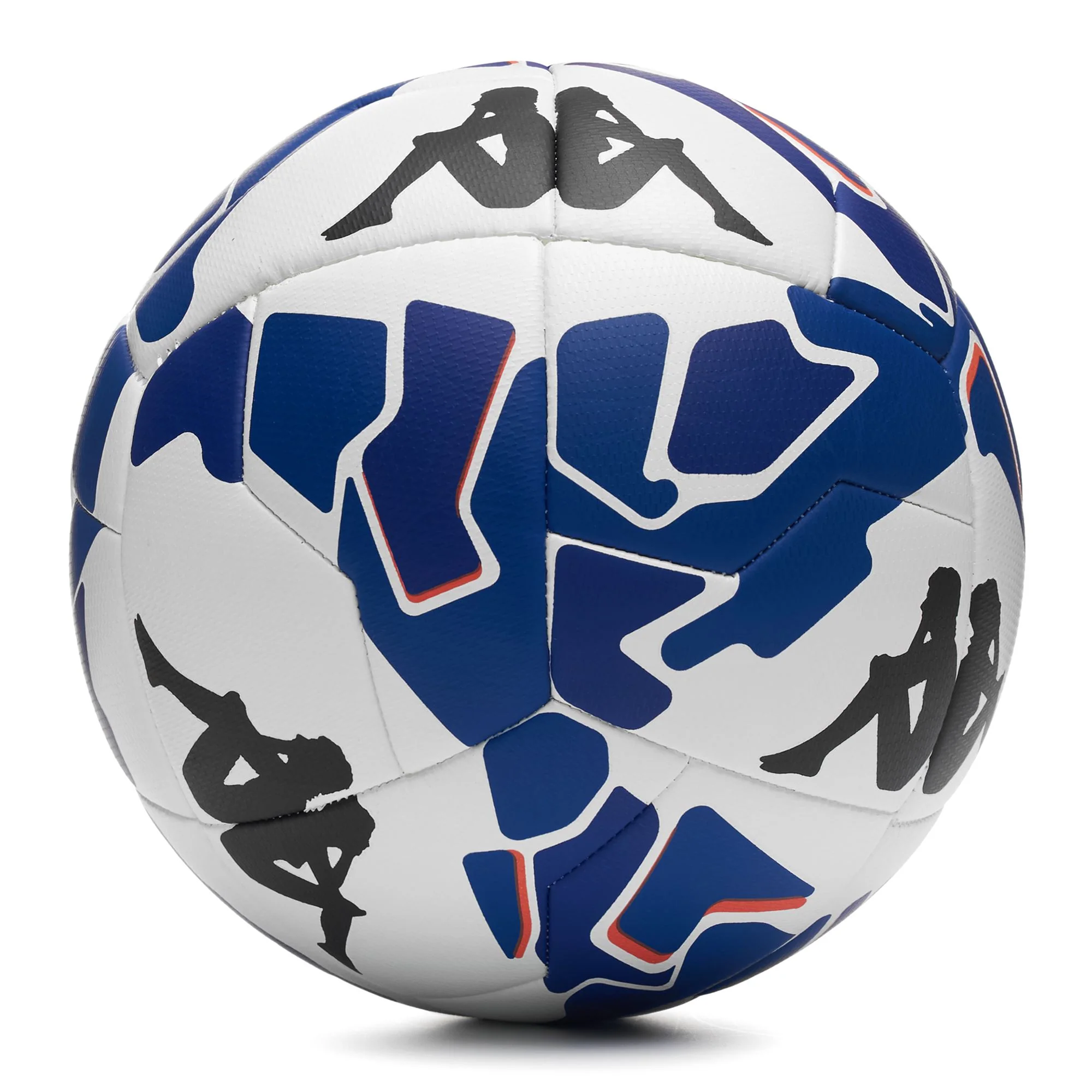 BLASTY - Balls - 24 Panels - Unisex - GREY LT-BLUE-BLACK - Image 2