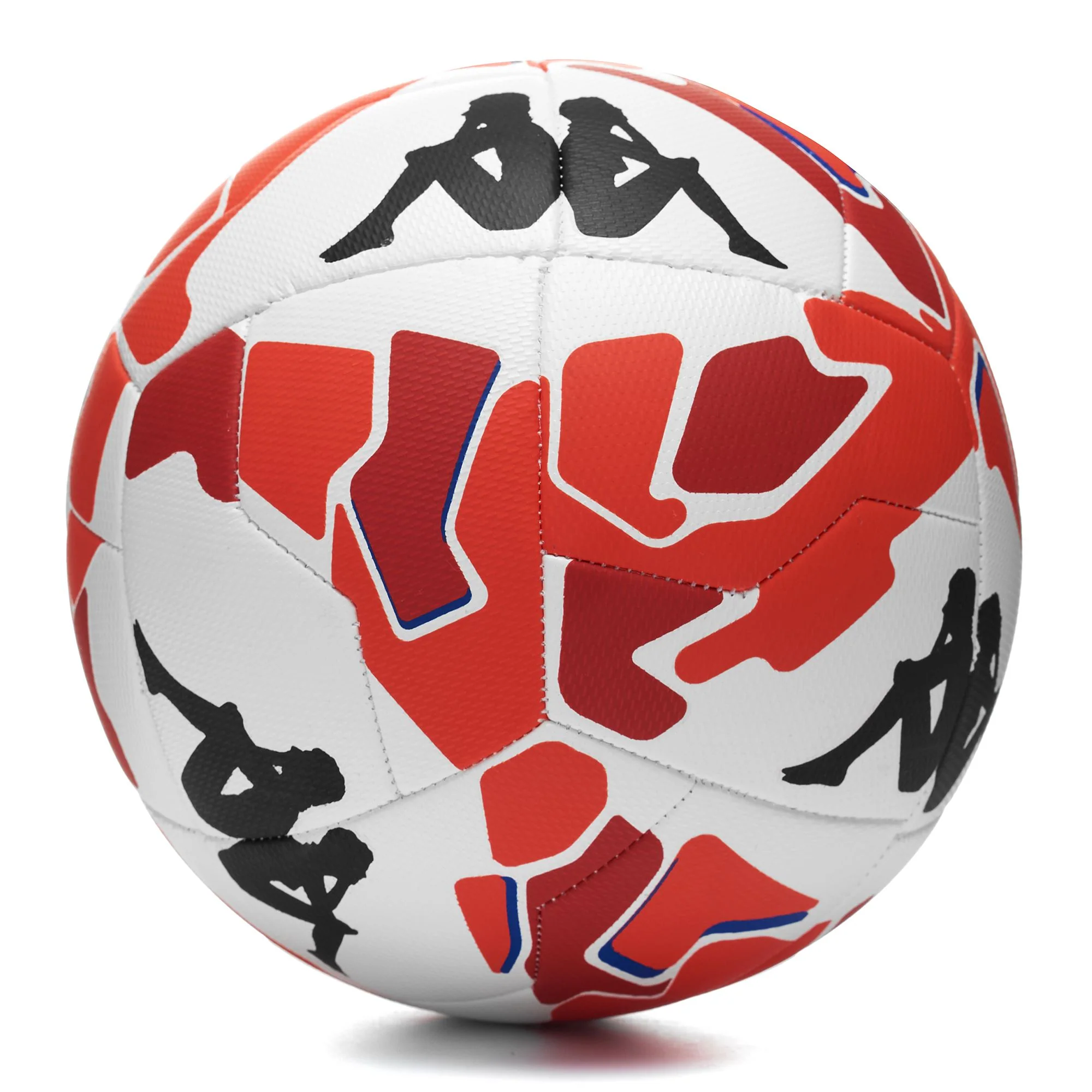 BLASTY - Balls - 24 Panels - Unisex - WHITE-ORANGE-BLACK - Image 2