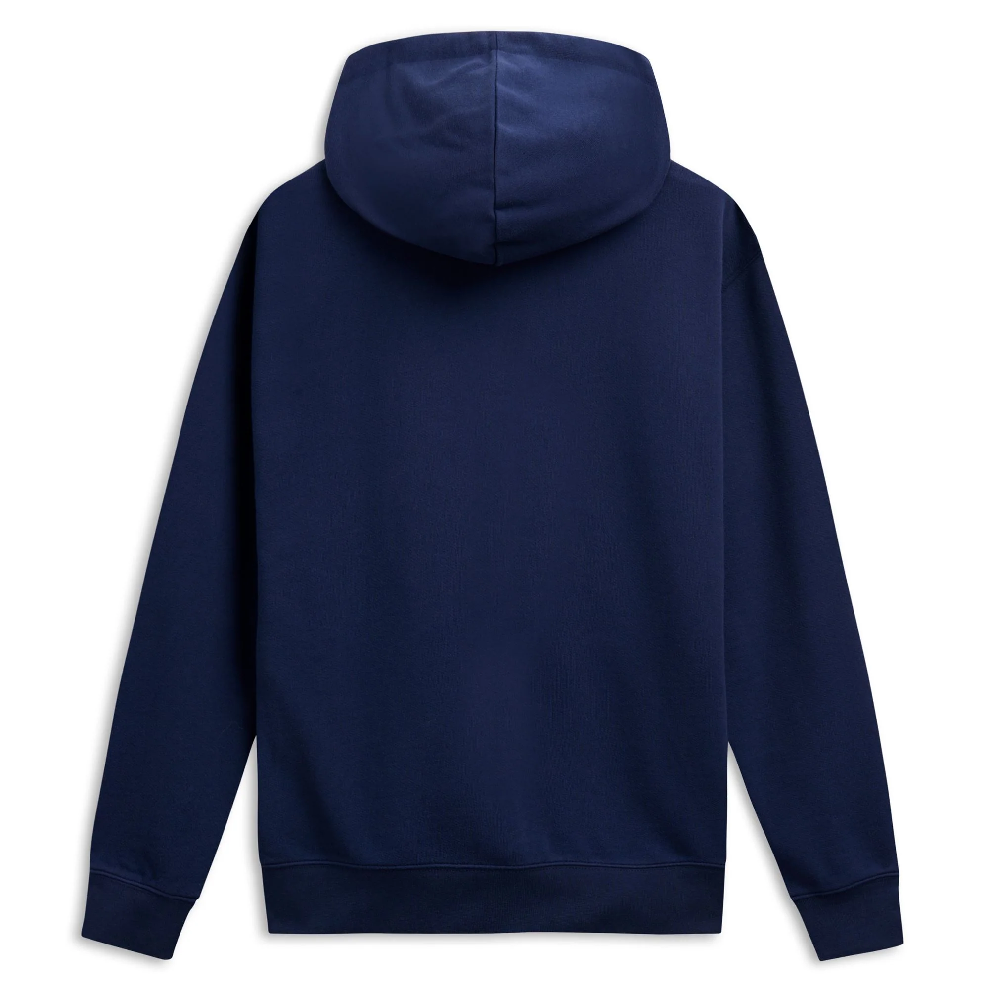 CASPIAN FRENCH TERRY - Fleece - Hoodie Full Zip - Man - BLUE IRIS - Image 2