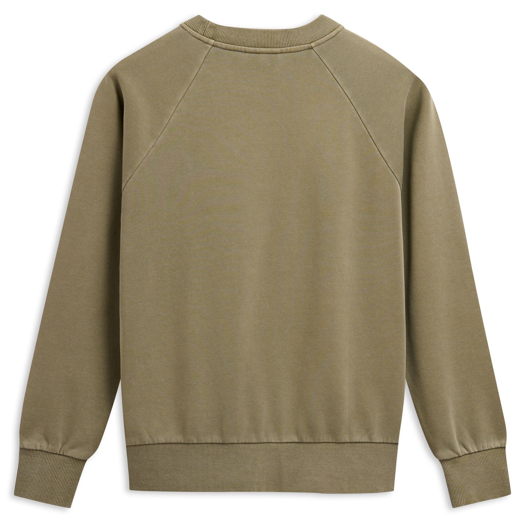 ILMARI - Fleece - Jumper - Man - GREEN ALOE - Image 2