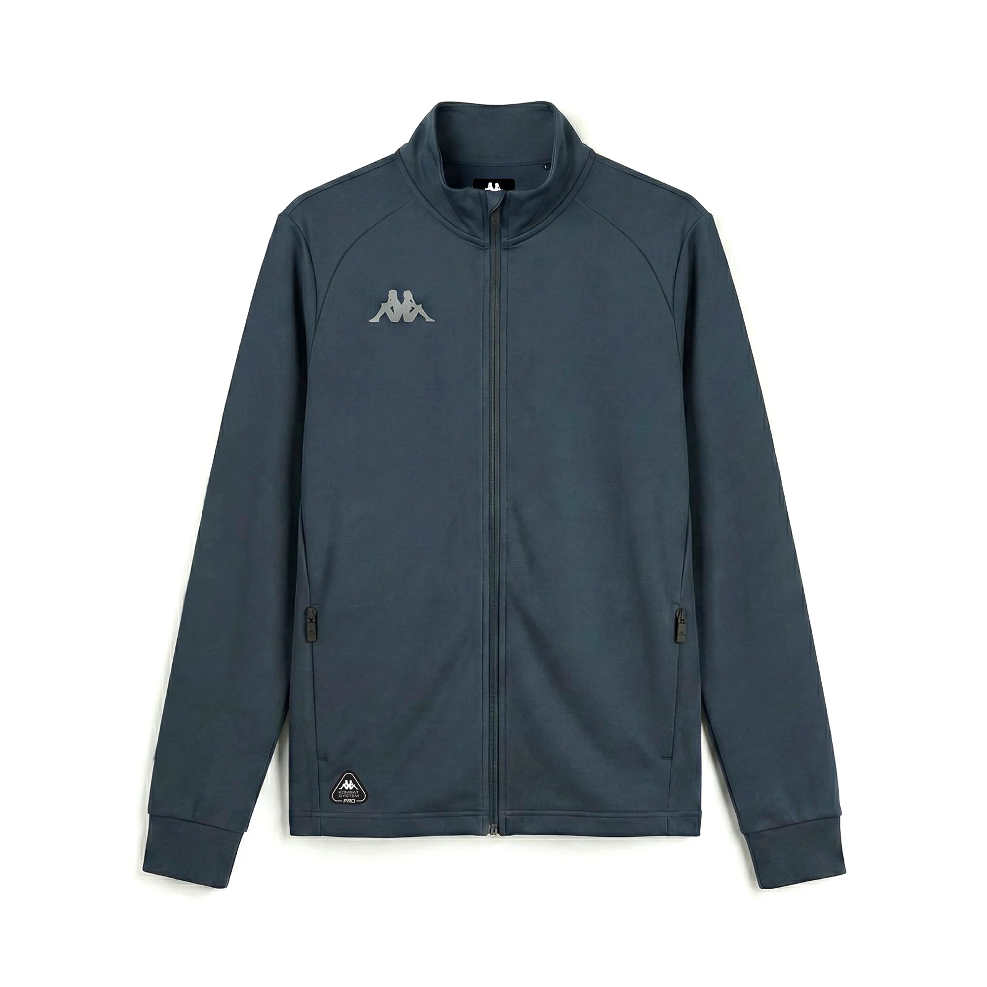 IPKUL PRO - Fleece - Jacket - Man - Blue Orion - Image 2