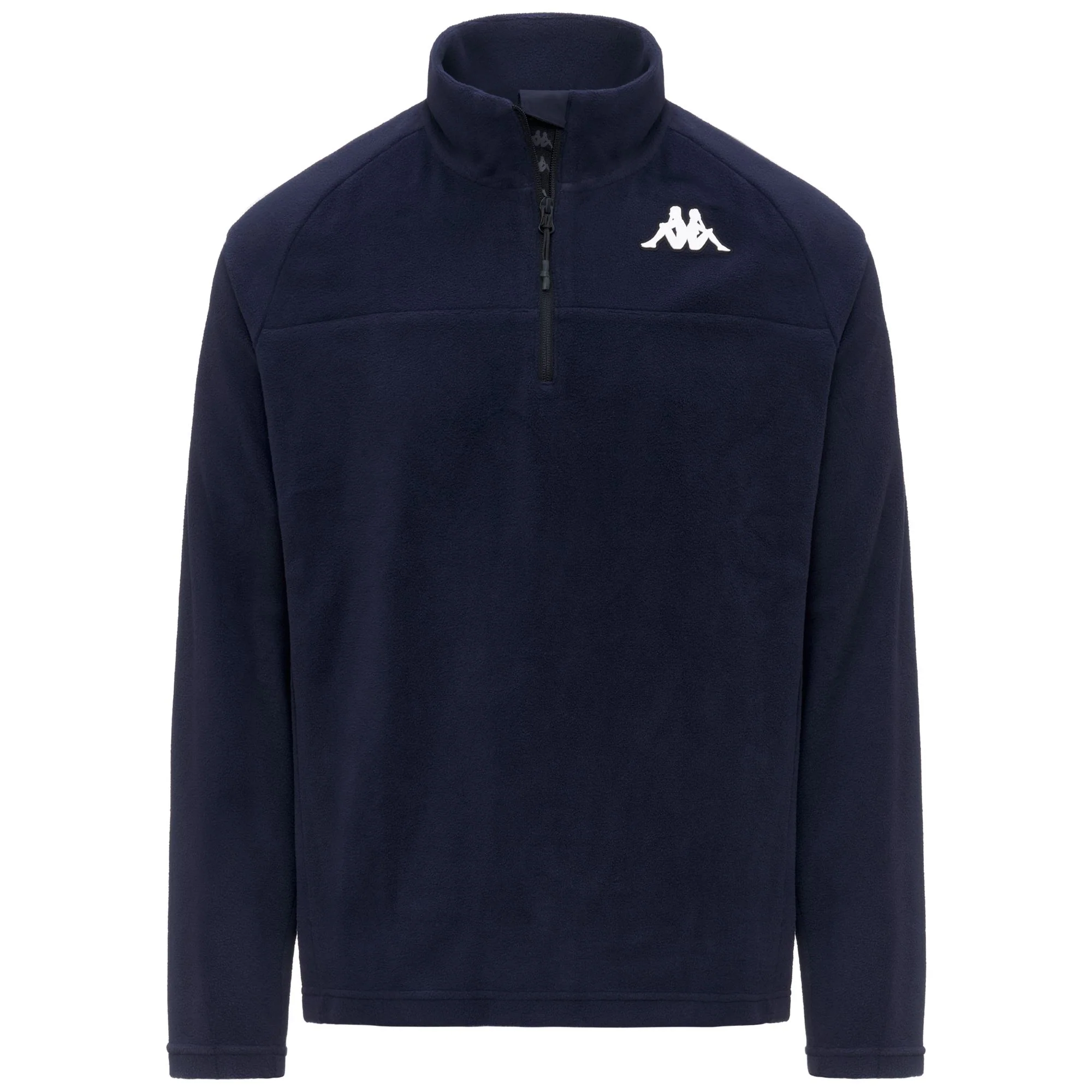 818 - Fleece - Jumper - Unisex - Blue Baritone - Image 2