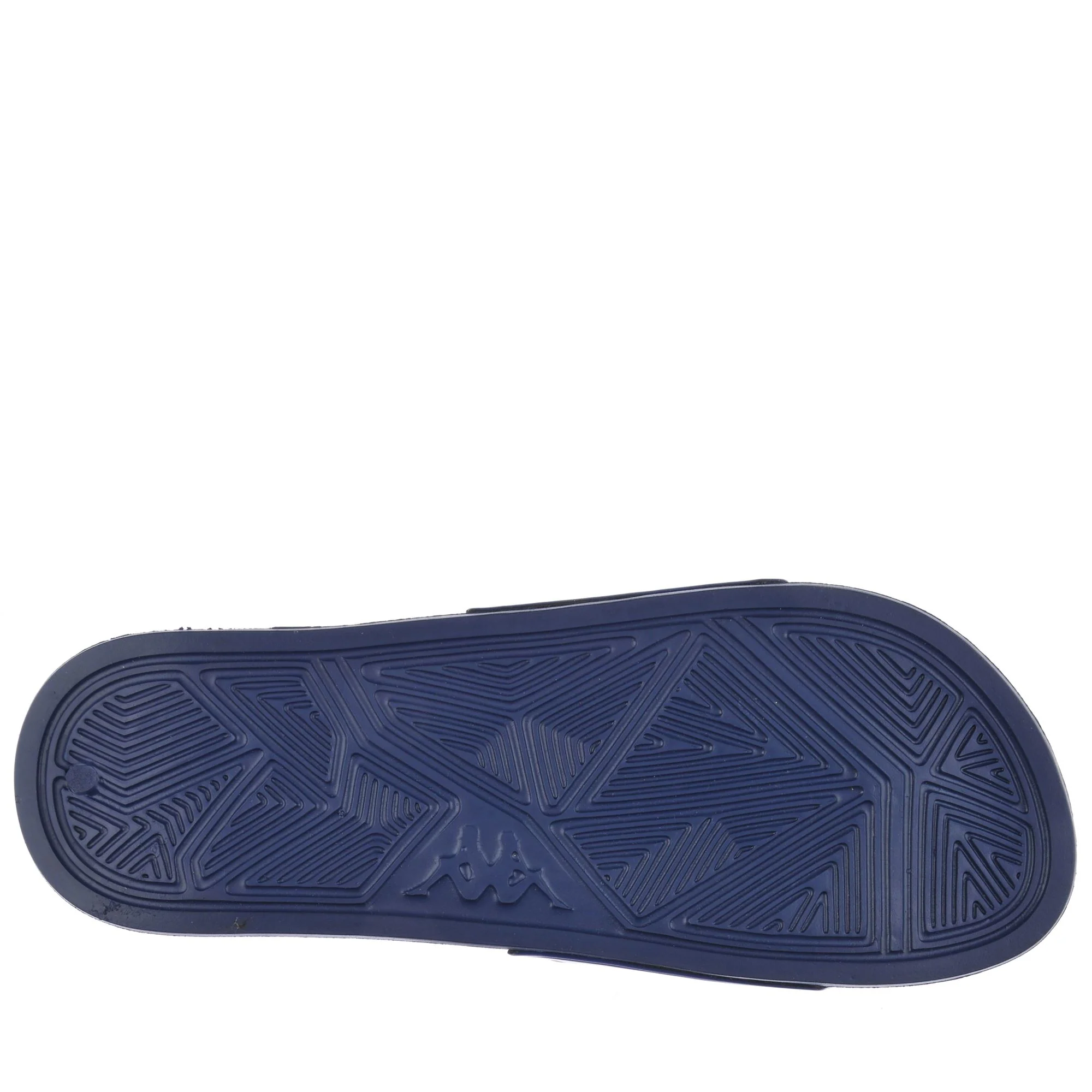 LOGO SARTY - Flip-Flops - Stripe - Unisex - BLUE-WHITE-WHITE - Image 4