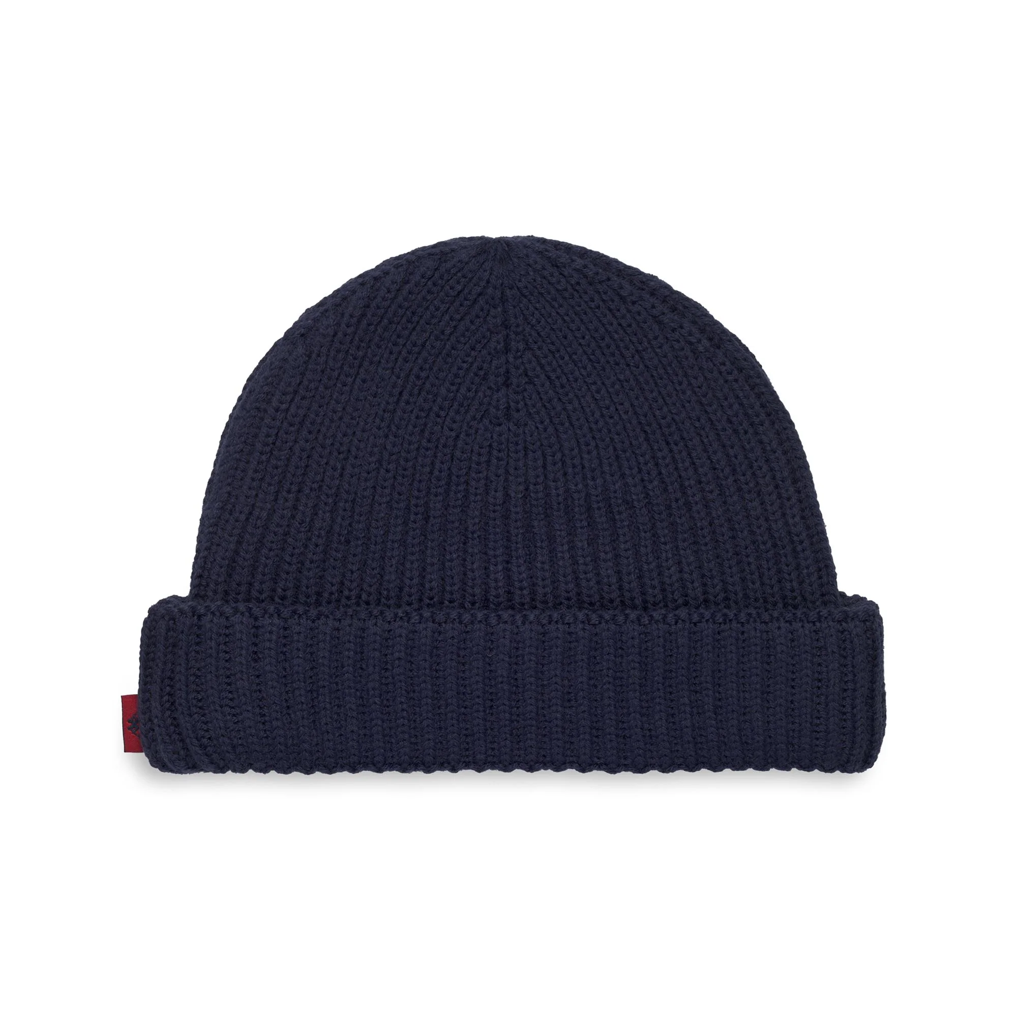 LANIUS FIORENTINA - Headwear - Hat - Man - BLUE MARINE-VIOLET INDIGO - Image 2