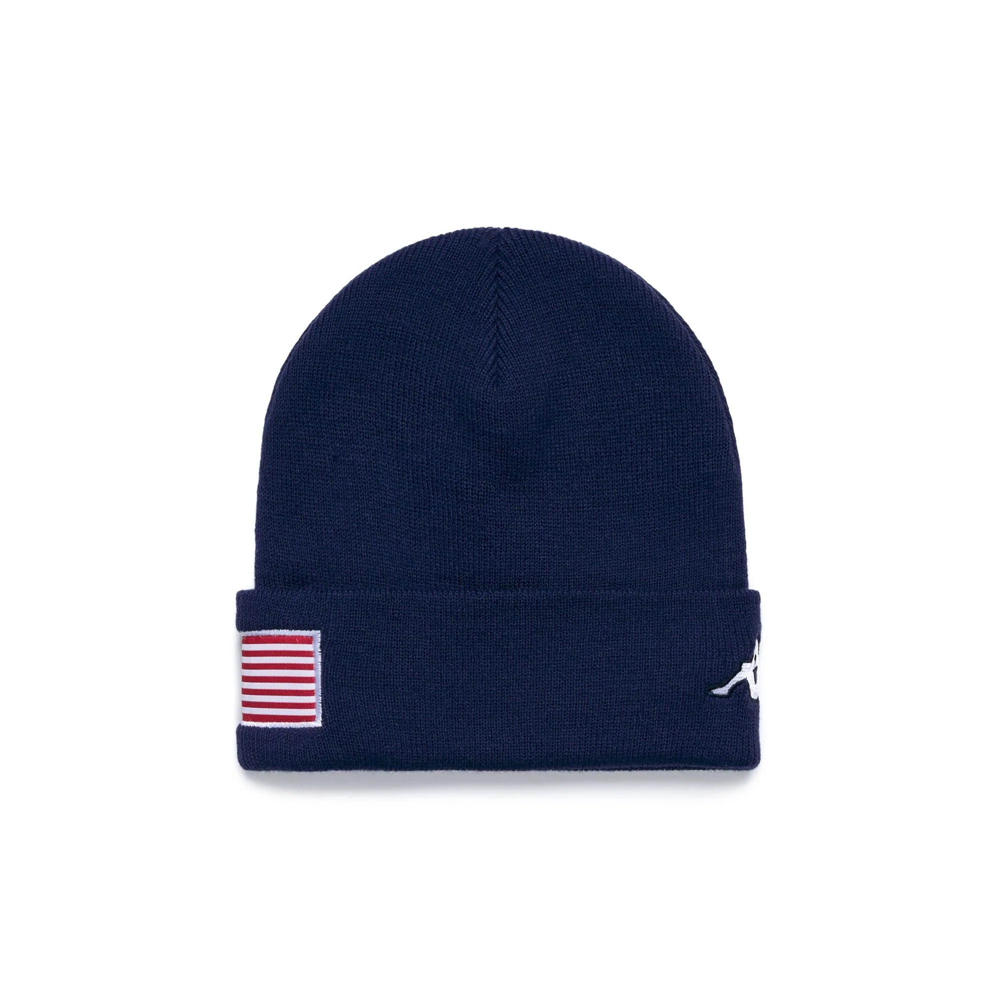 POD USA - Headwear - Hat - Man - BLUE CAVERN - Image 2