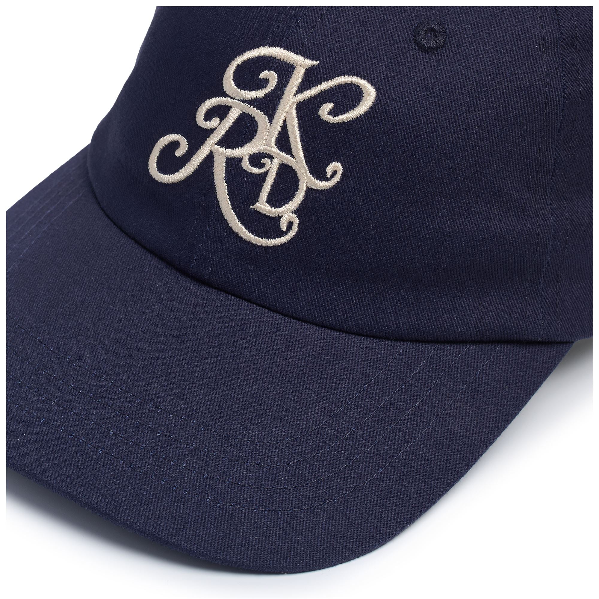ROBE GIOVANI    KENT - Headwear - Cap - Man - BLUE MARINE - Image 2