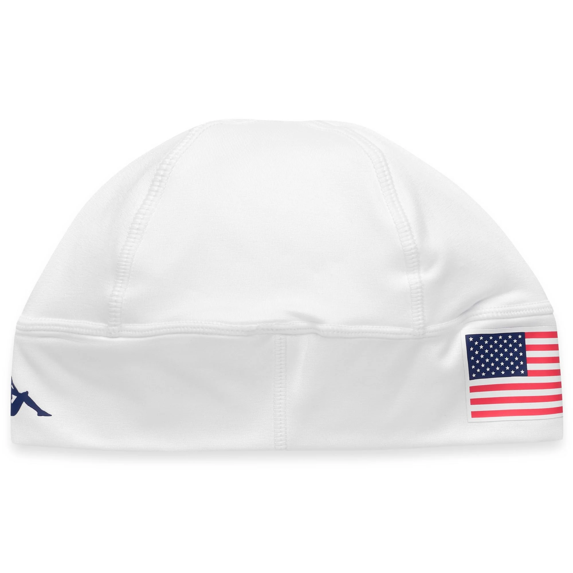 CAL HEAVY USA - Headwear - Hat - Unisex - WHITE - Image 2